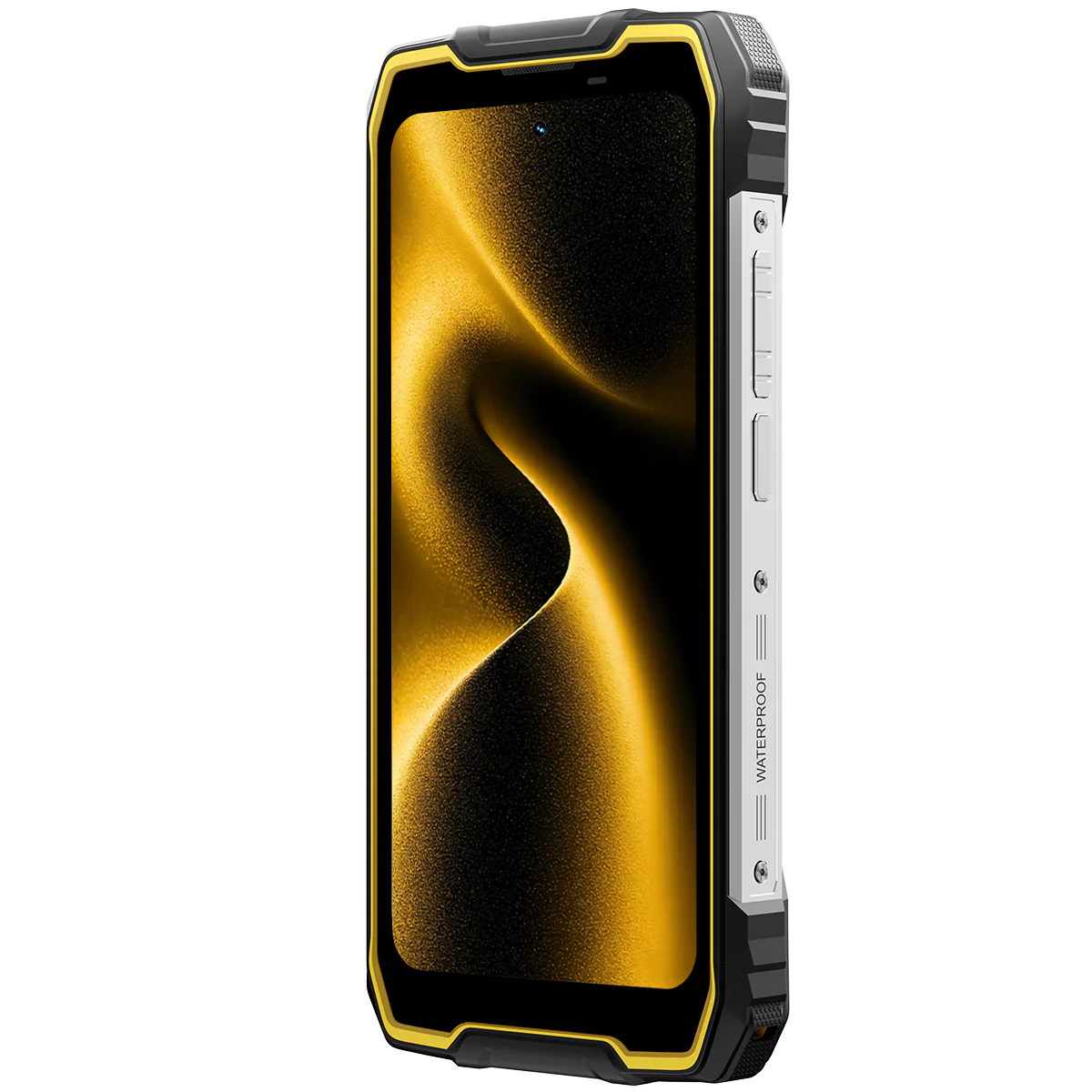 Oscal Pilot 5 6,67-Zoll 120Hz Bildschirm Stereo-Lautsprecher & Camping-Licht 15000mAh 5G Robustes Telefon - Image 5