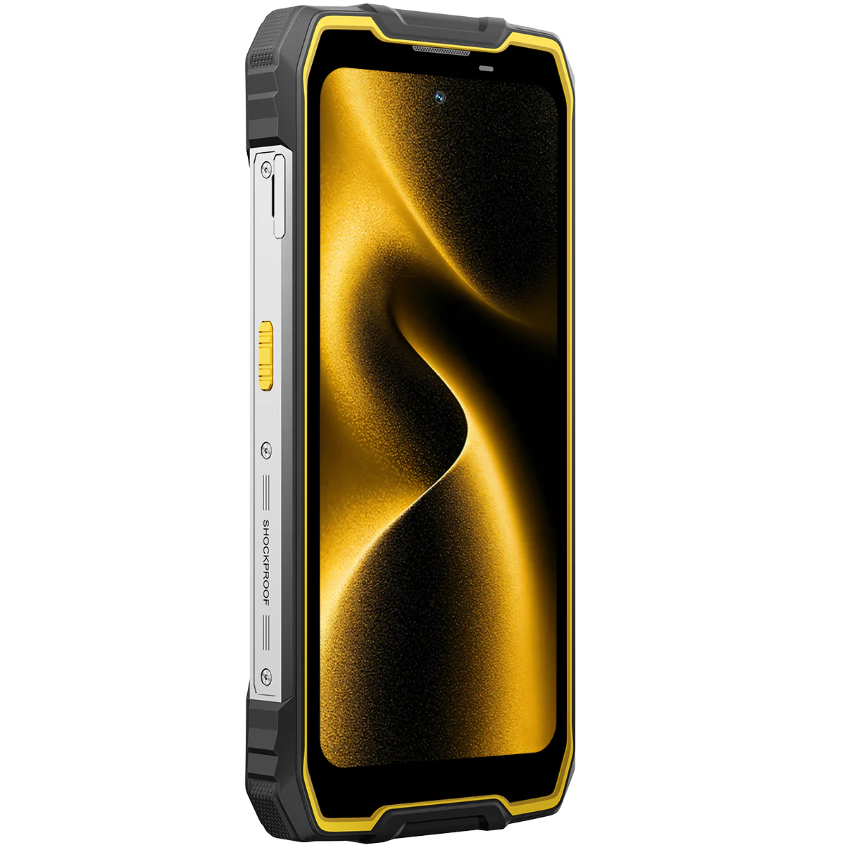 Oscal Pilot 5 6,67-Zoll 120Hz Bildschirm Stereo-Lautsprecher & Camping-Licht 15000mAh 5G Robustes Telefon - Image 6