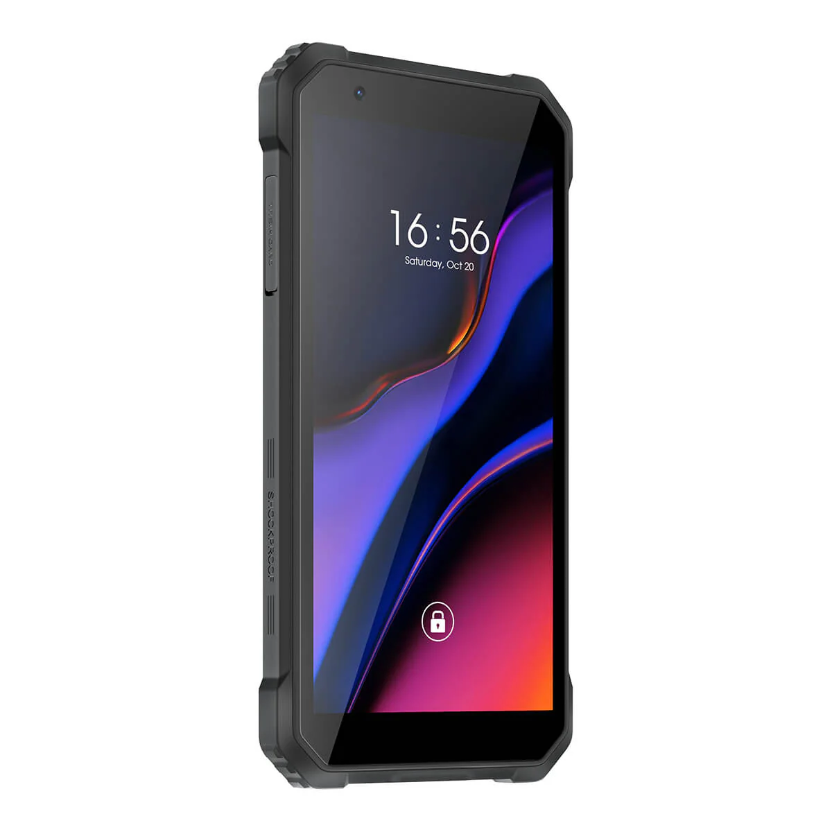 Blackview OSCAL S60 5,7 Zoll 3+16GB Sturzsicher Robustes 4G Handy - Image 12