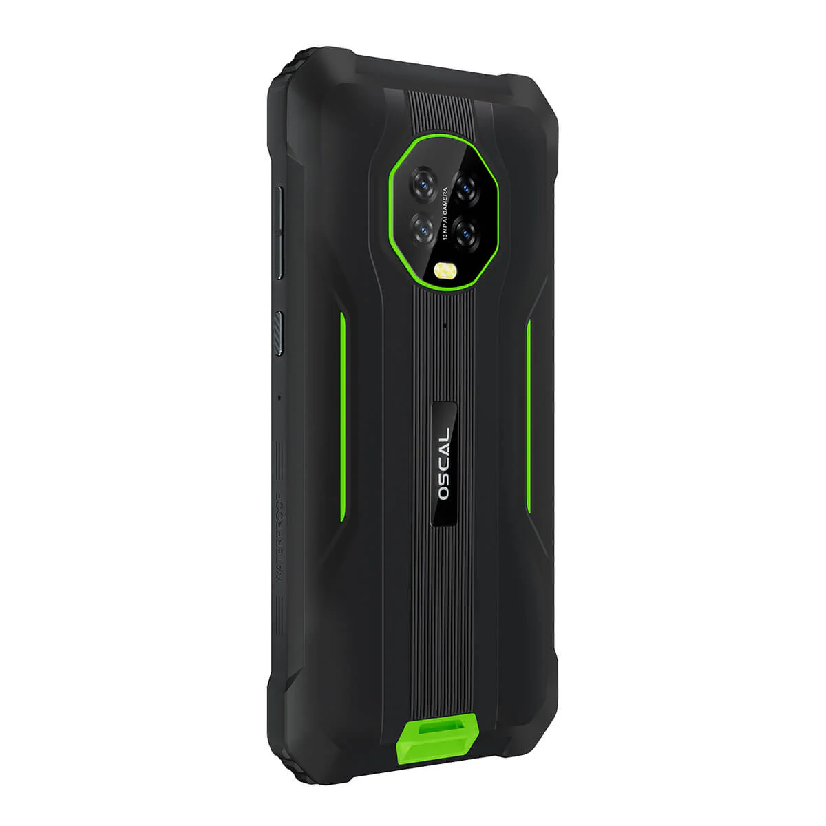 Blackview OSCAL S60 Pro 5,7 Zoll 4GB+32GB 13MP+8MP 4G NFC Robustes Smartphone - Image 22
