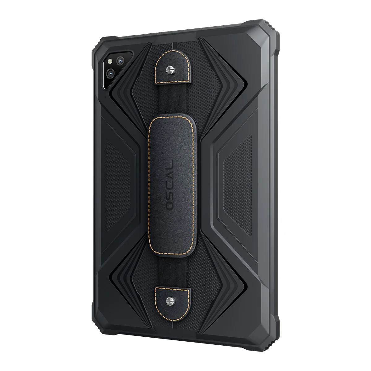 OSCAL Spider 8 10,1 Zoll UNISOC Tiger T616 Octa-Core 8+128GB 13000mAh Robuster Tablet-PC - Image 4