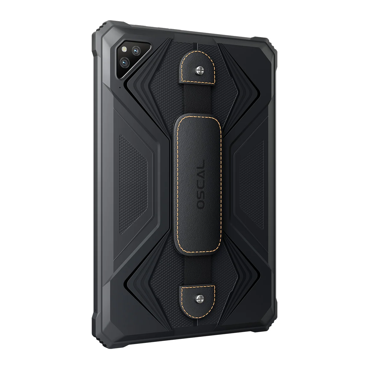 OSCAL Spider 8 10,1 Zoll UNISOC Tiger T616 Octa-Core 8+128GB 13000mAh Robuster Tablet-PC - Image 5
