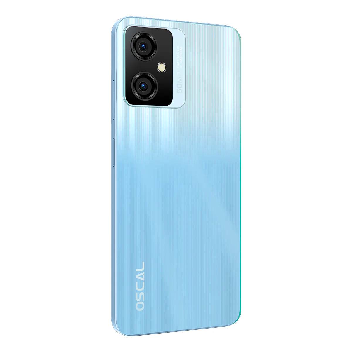 Oscal Tiger 10 6,56" 90Hz Display Unisoc T606 Octa-core 8GB+256GB 50MP Rückkamera 4G Smartphone - Image 11