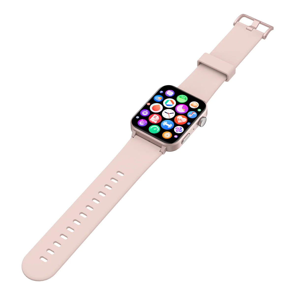 Blackview R30 Pro Fitness-Smartwatch - Image 6