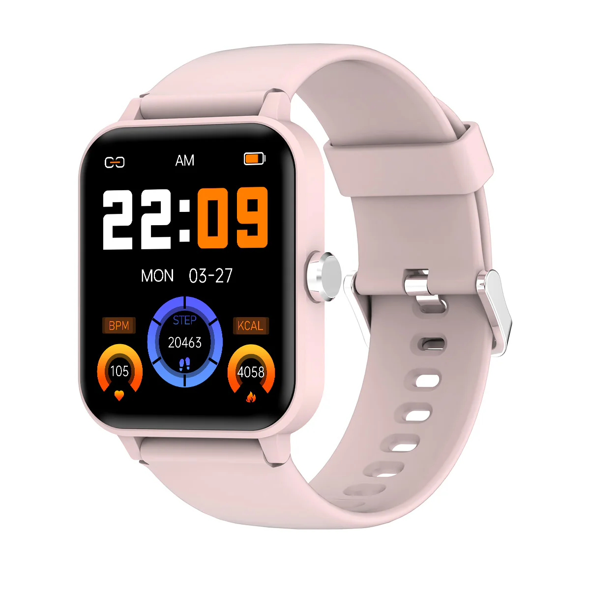 Blackview R30 Fitness-Smartwatch - Image 15