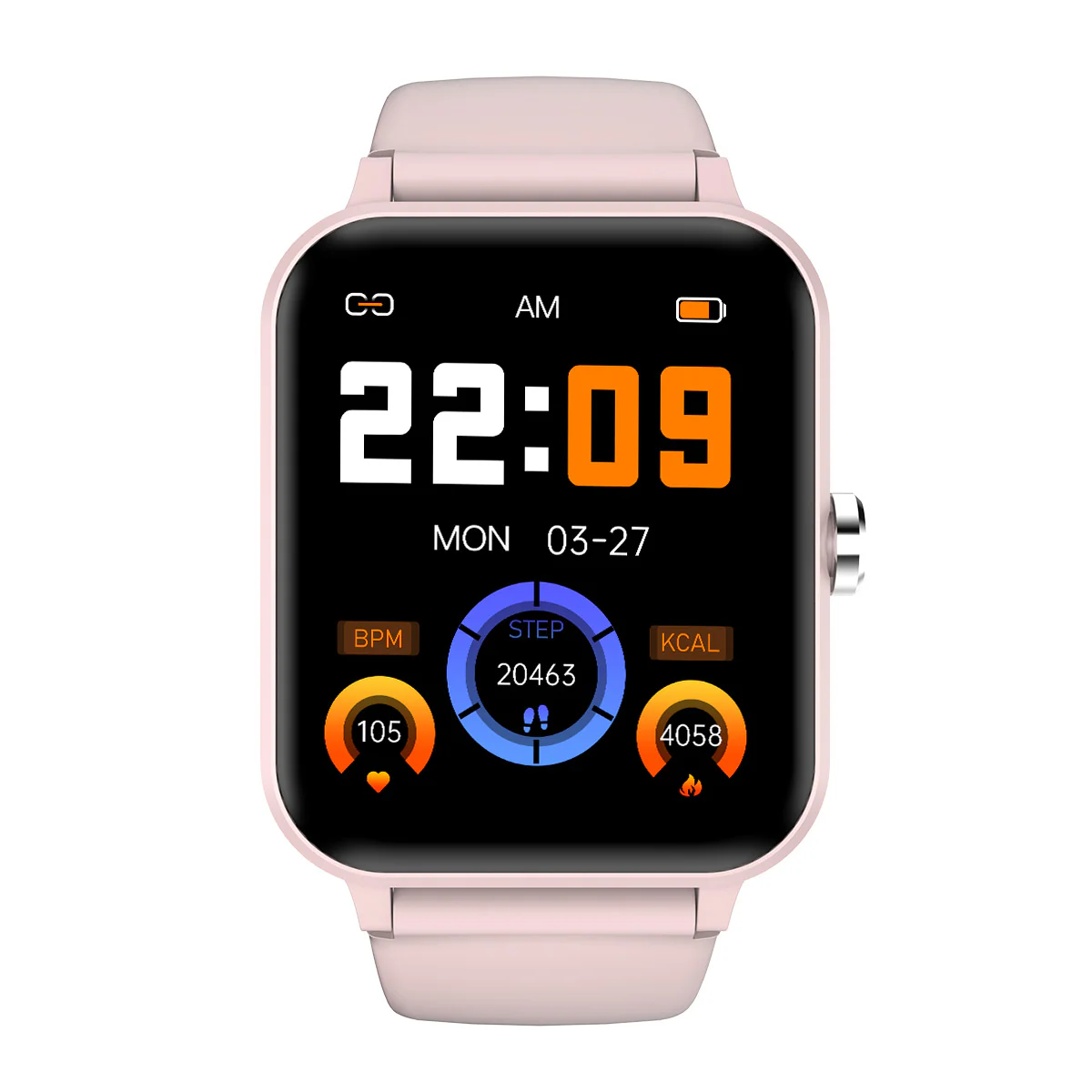 Blackview R30 Fitness-Smartwatch - Image 16