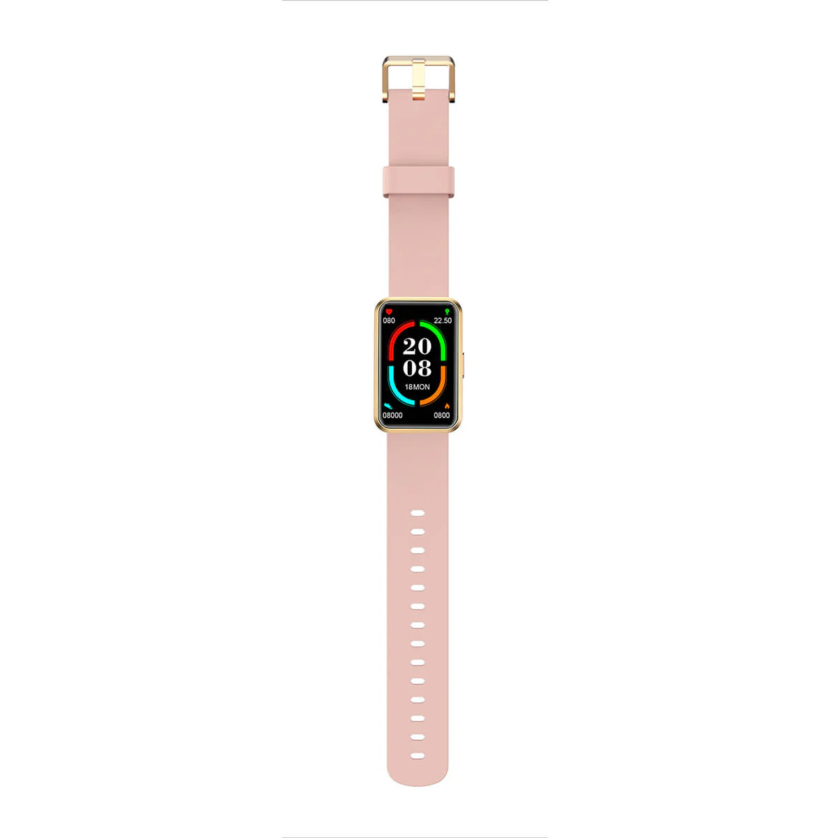Blackview R5 IP68 wasserdichte digitale Fitness-Smartwatch - Image 13