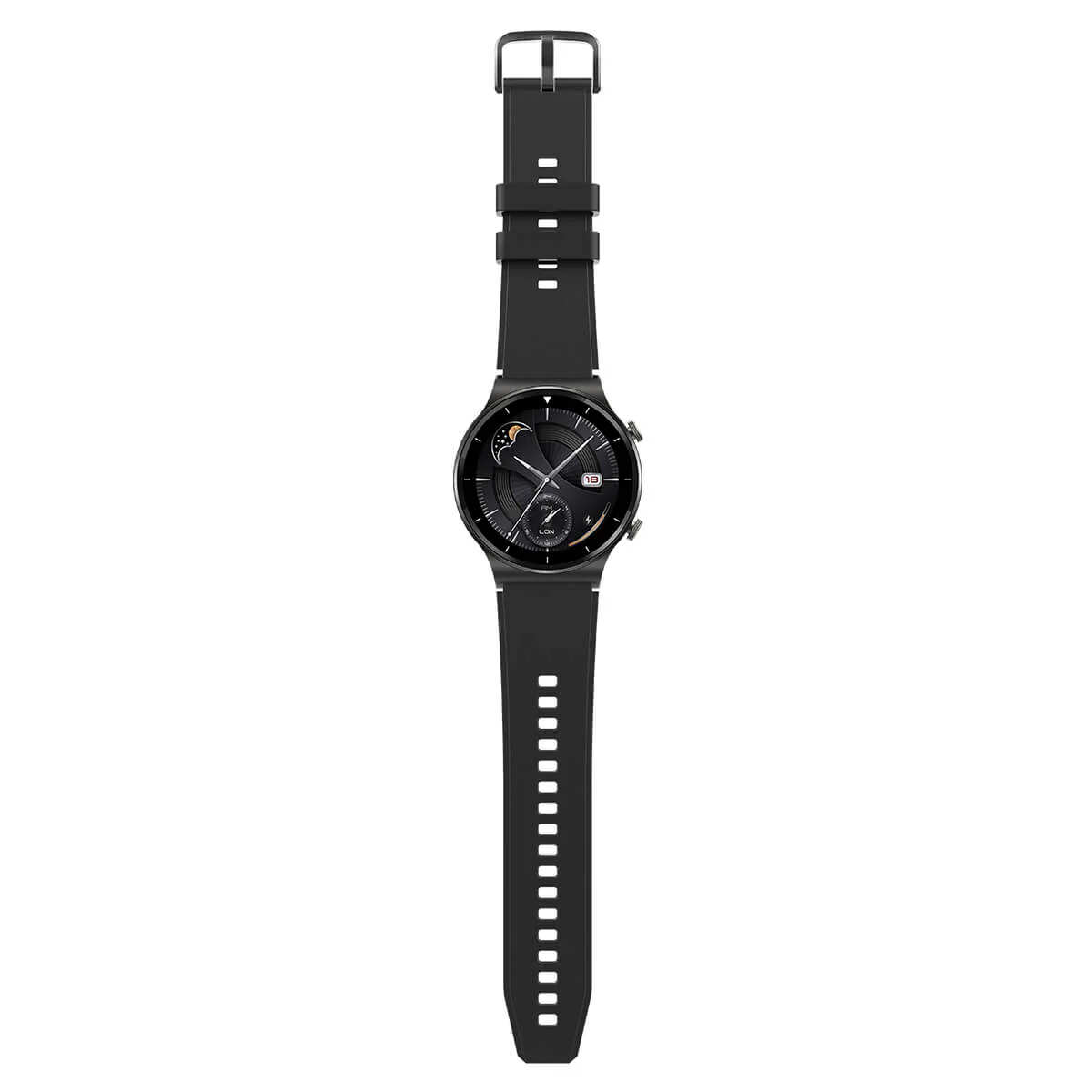 Blackview R7 Pro IP68 Wasserdichte Fitness-Smartwatch mit Telefonanrufen am Handgelenk - Image 4