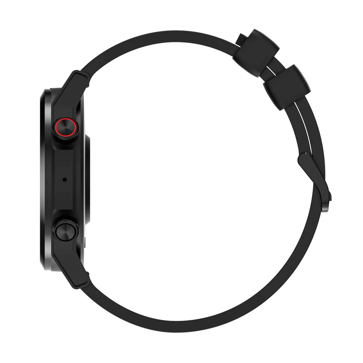 Blackview R8 Pro Bluetooth Calling Fitness Tracker IP68 Wasserdichte Smartwatch - Image 3