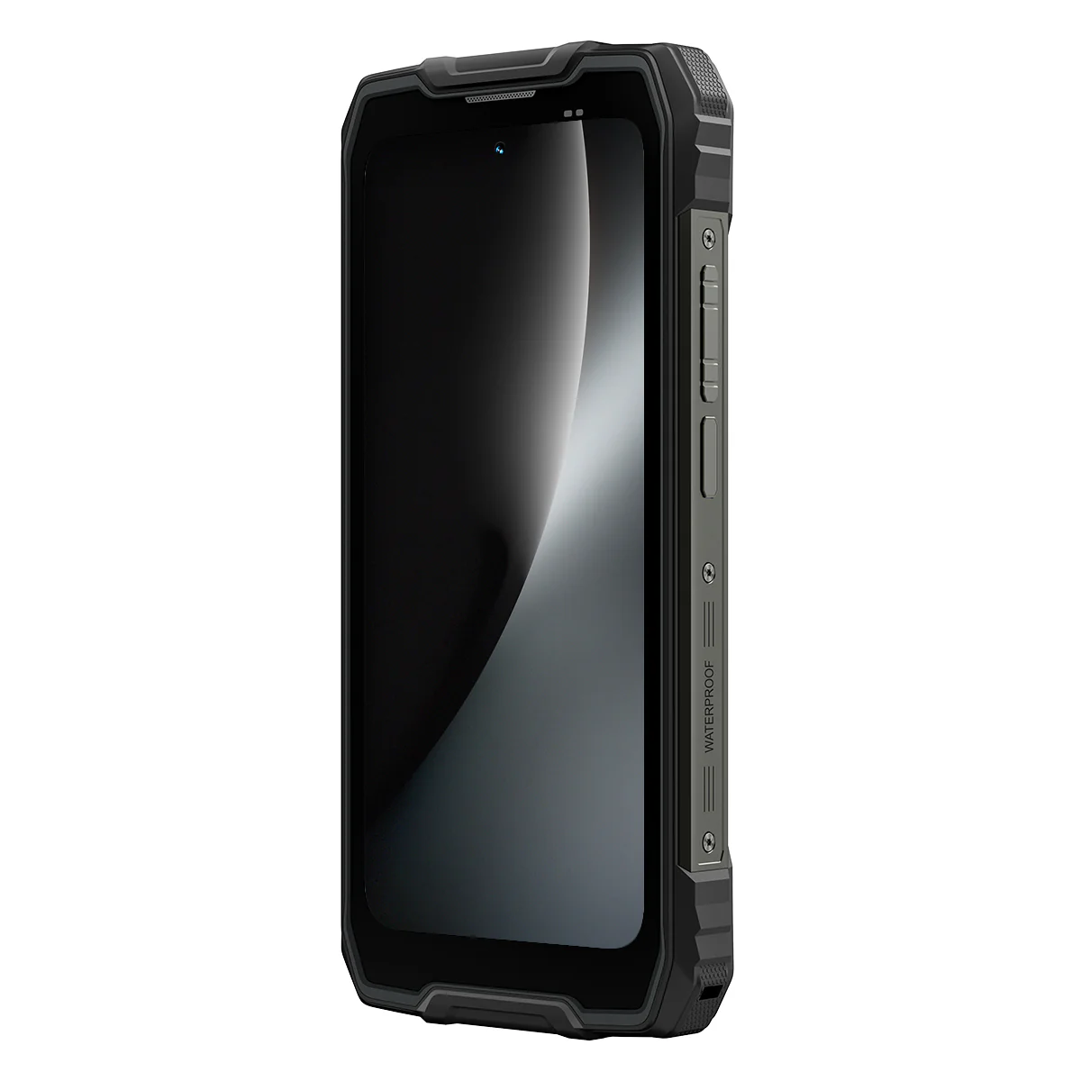 Blackview ROCK 2 6,67-Zoll 120Hz Display UNISOC T8100 5G 6nm Octa-Core 15000mAh 16MP+13MP KI-Kamera 5G Robust Handy - Image 13