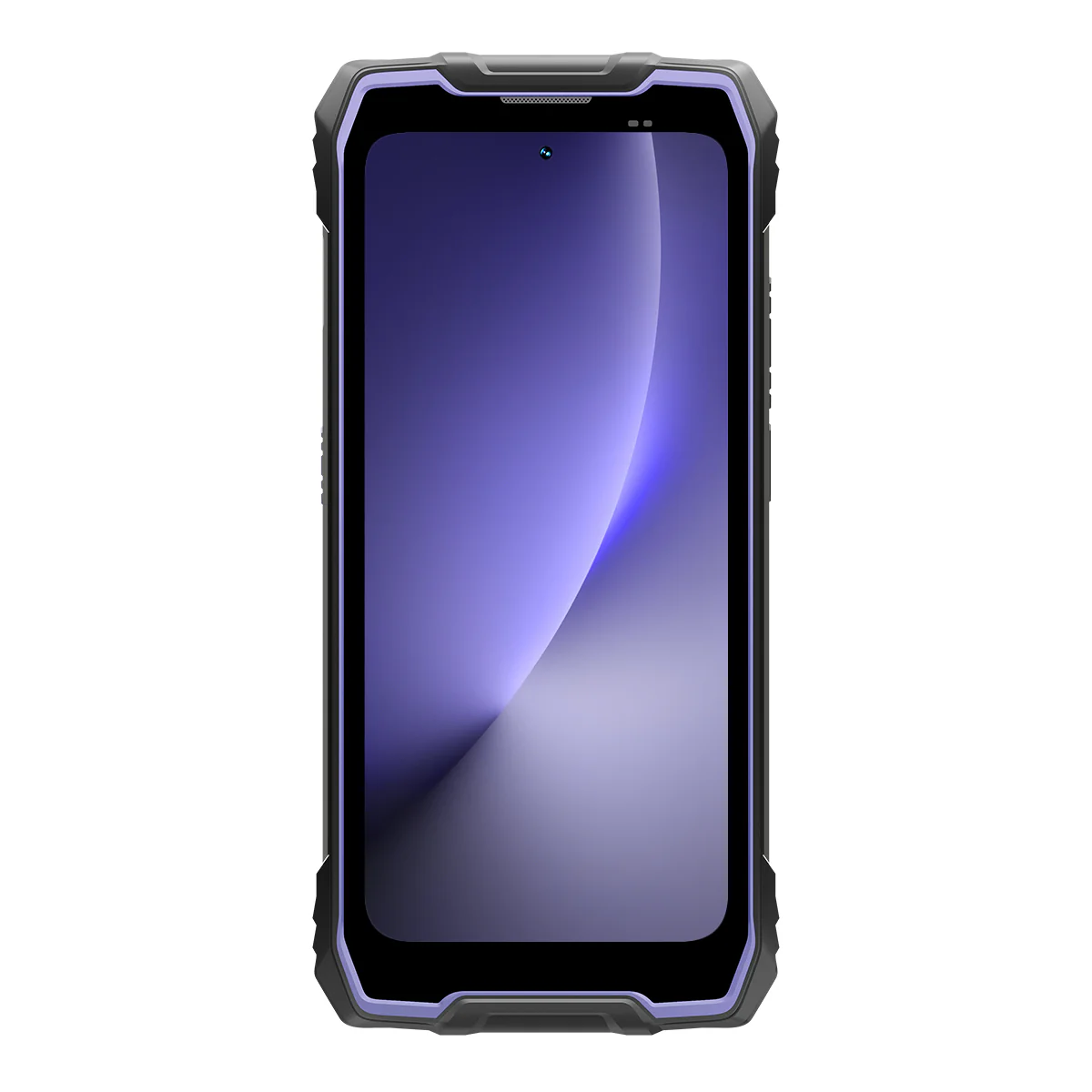 Blackview ROCK 2 6,67-Zoll 120Hz Display UNISOC T8100 5G 6nm Octa-Core 15000mAh 16MP+13MP KI-Kamera 5G Robust Handy - Image 15