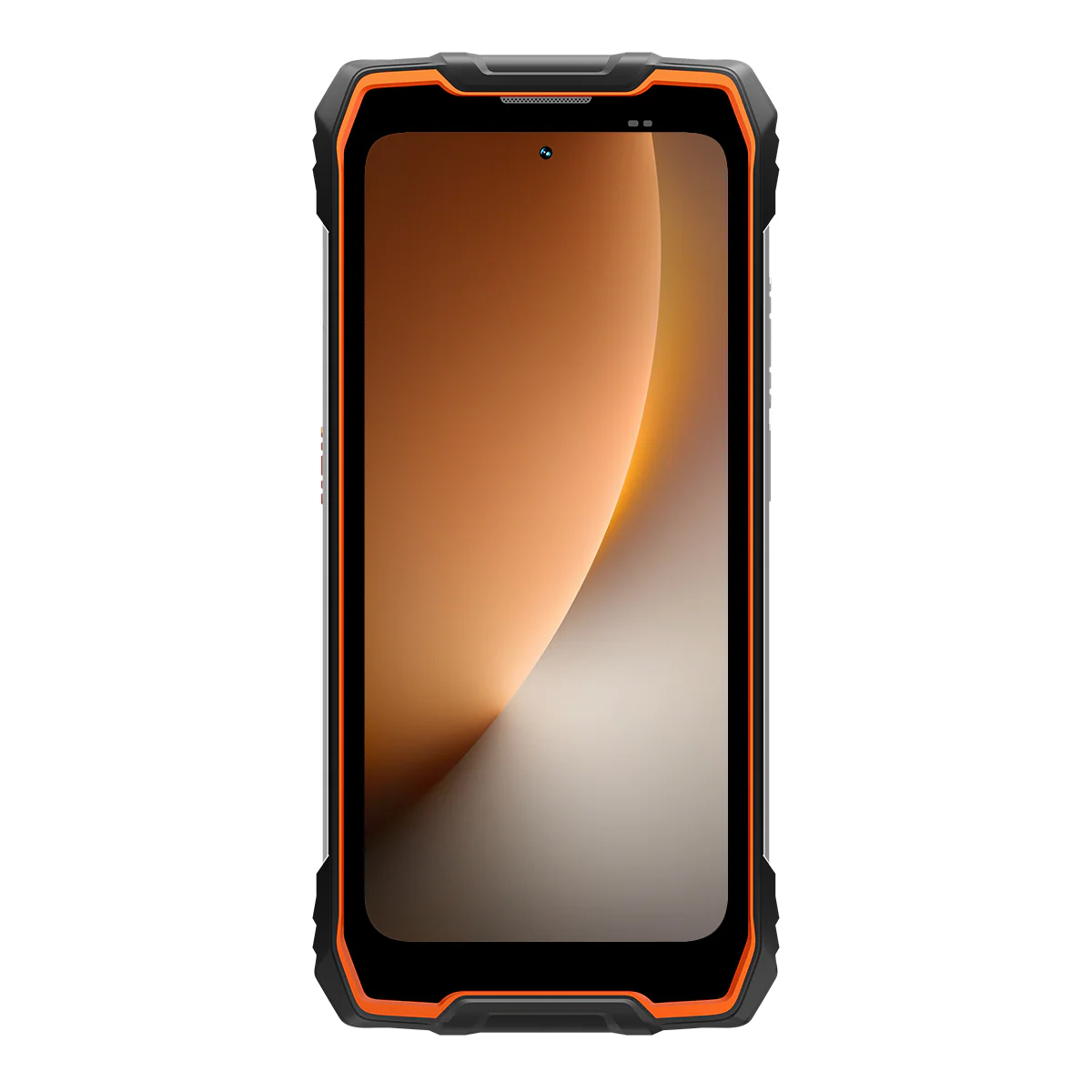Blackview ROCK 2 6,67-Zoll 120Hz Display UNISOC T8100 5G 6nm Octa-Core 15000mAh 16MP+13MP KI-Kamera 5G Robust Handy - Image 2