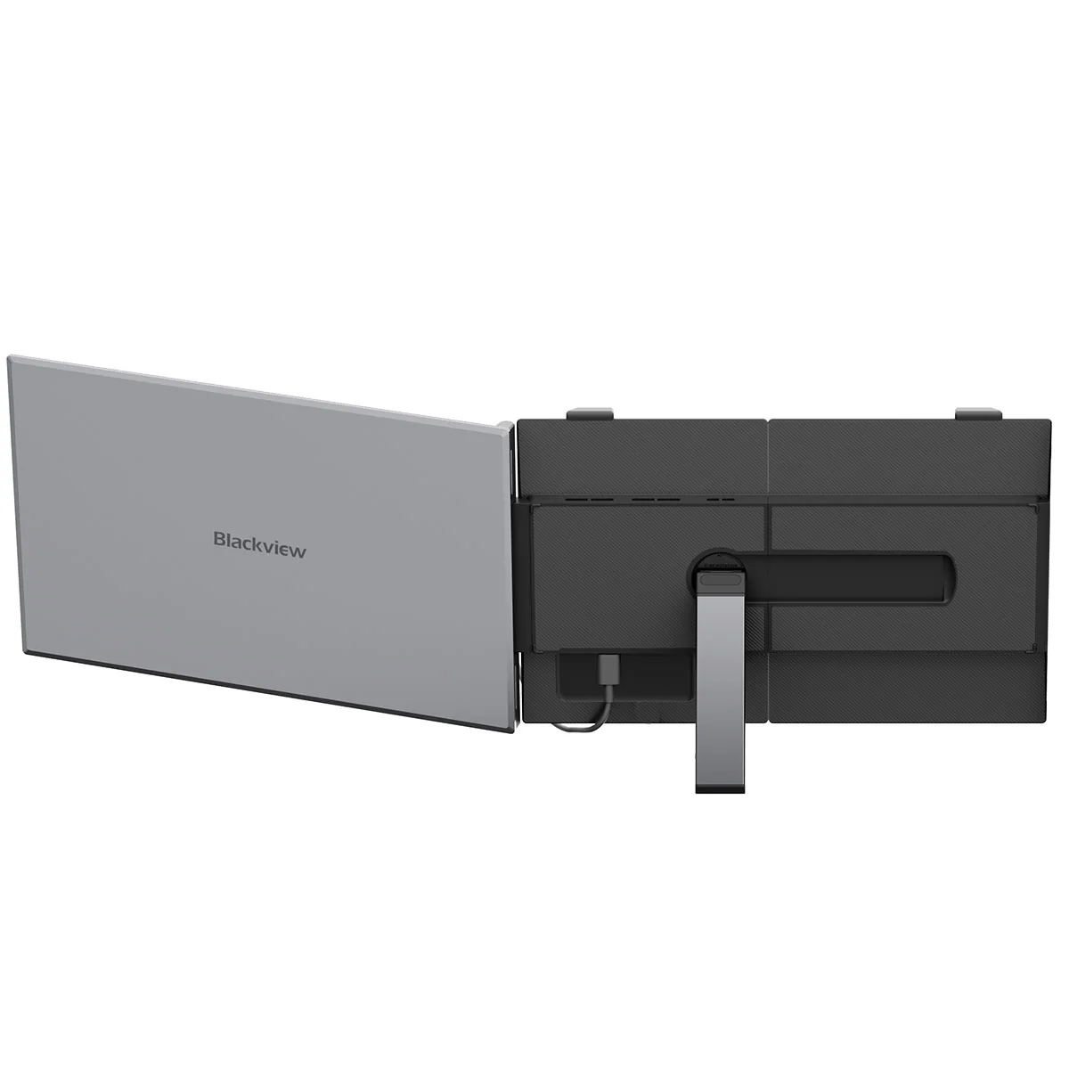 Blackview SCM8 15,3-Zoll tragbarer Monitor Laptop-Bildschirm-Erweiterer mit Lautsprecher - Image 5