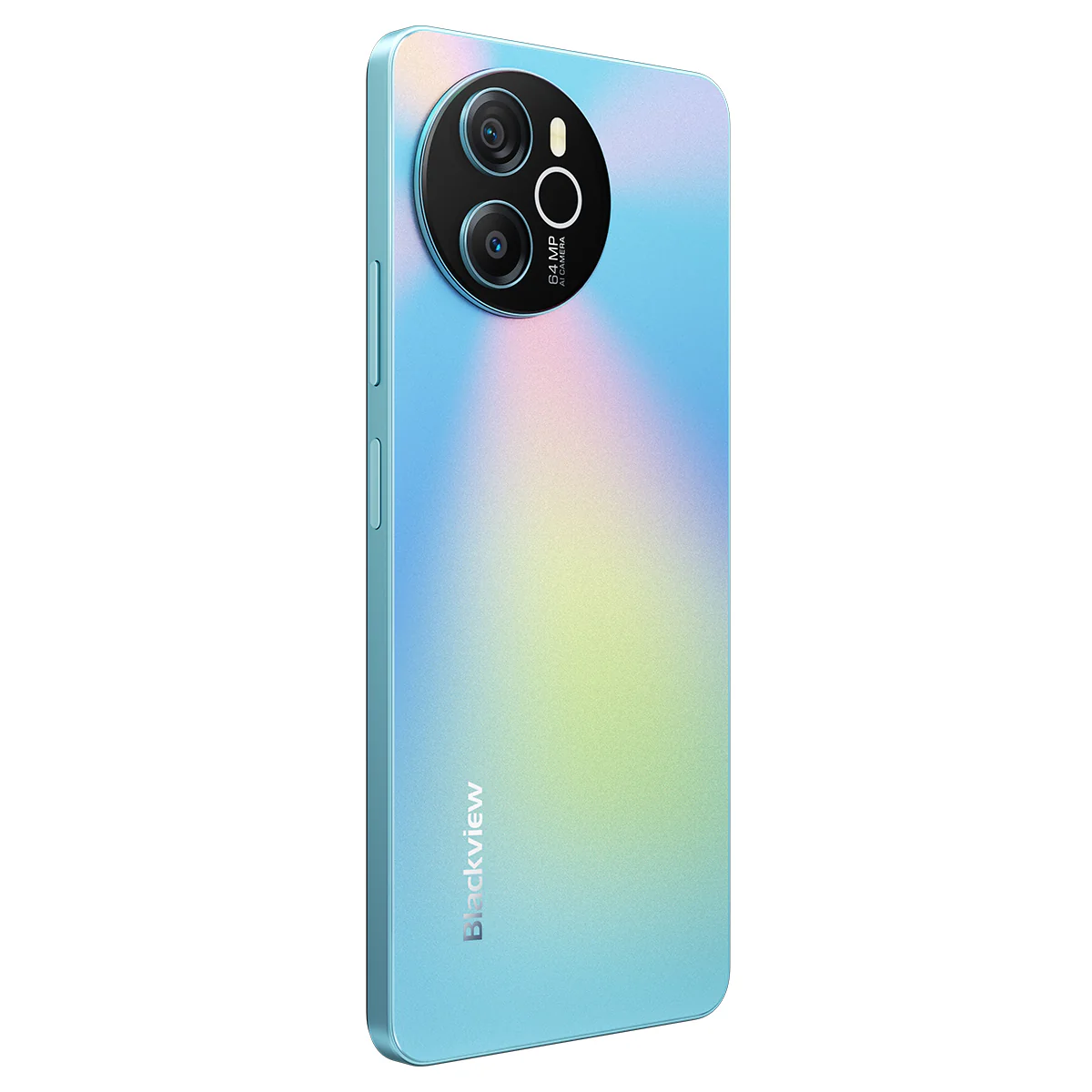 Blackview Shark 8 6,78" 2,4K 120Hz Display MediaTek Helio G99 8GB+128GB/256GB 64MP Kamera 4G Smartphone - Image 9