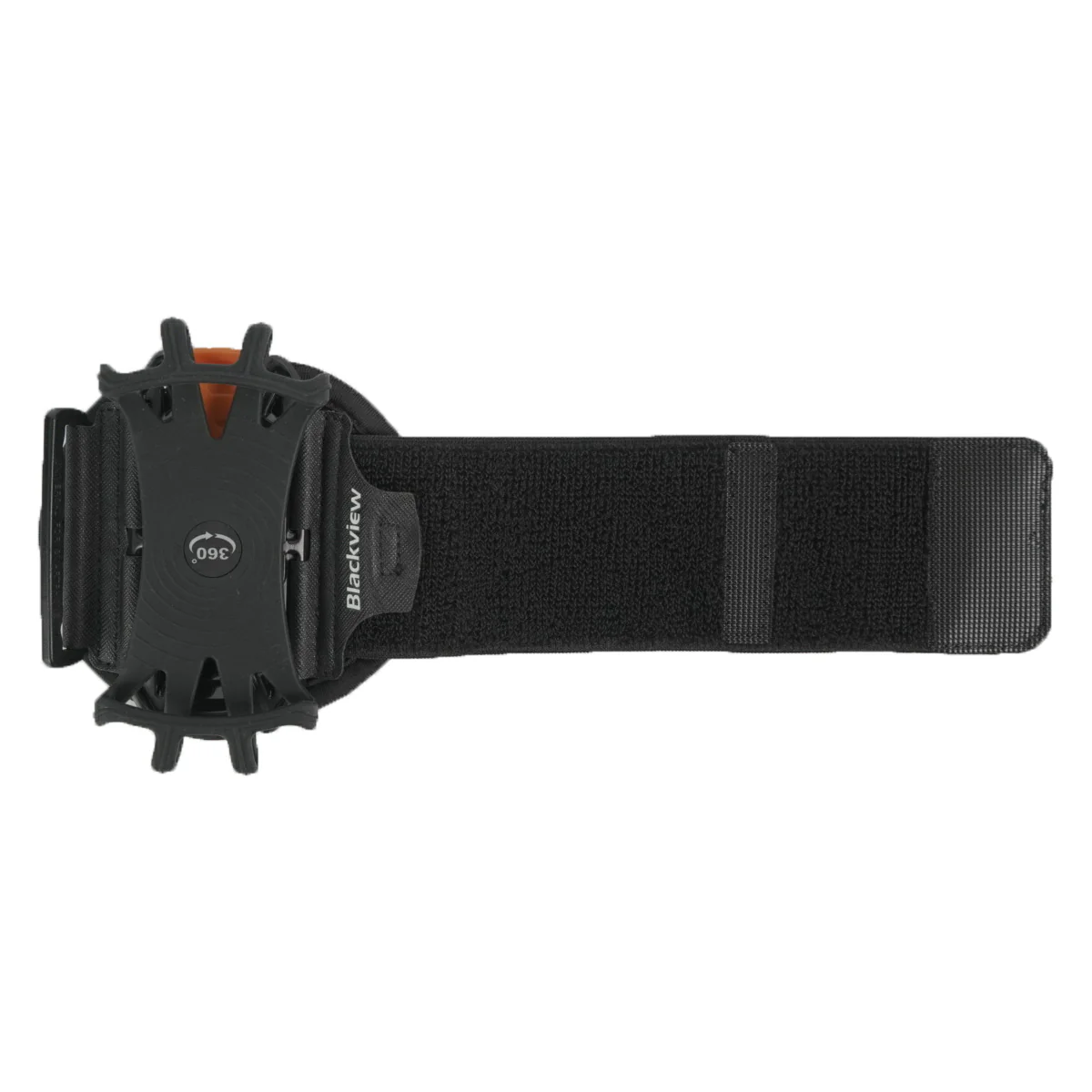 360° verstellbarer Winkel und abnehmbares Sport- und Outdoor-Armband für Blackview N6000 und mehr - Image 2