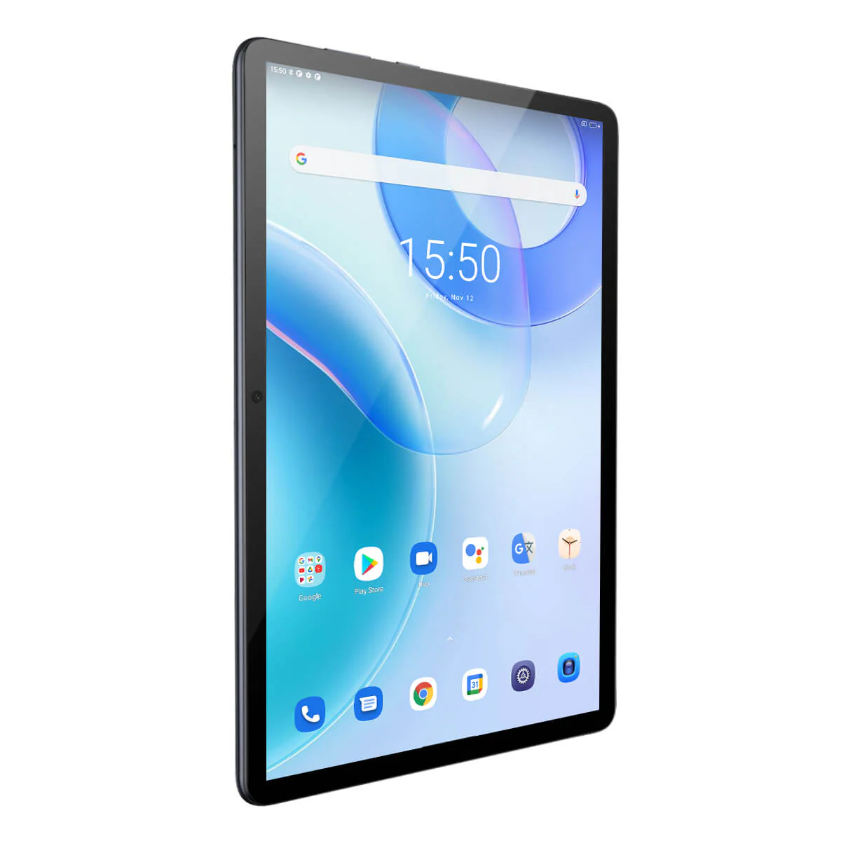 Blackview Tab 10 Pro 30 W Schnelllade-8 GB + 128 GB Android 4G + WLAN-Tablet-PC - Image 5