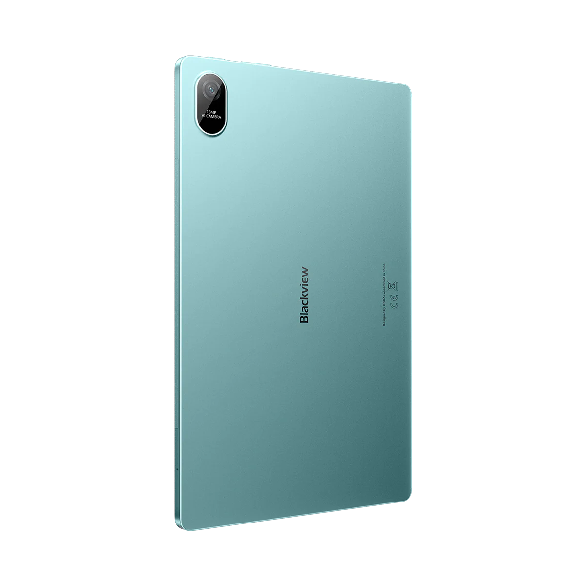 Blackview Tab 11 Wifi 10,36 Zoll 2,4K Display 8+256GB MediaTek MT8183 8380mAh Akku 5G Wifi Android Tablet PC - Image 11