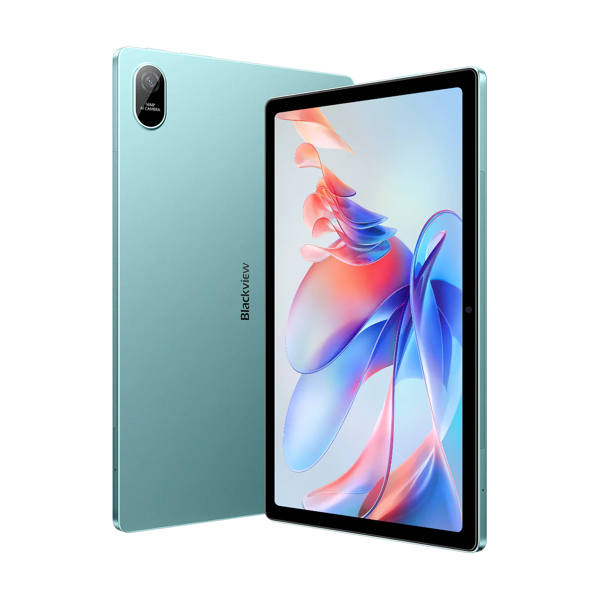Blackview Tab 11 Wifi 10,36 Zoll 2,4K Display 8+256GB MediaTek MT8183 8380mAh Akku 5G Wifi Android Tablet PC - Image 12