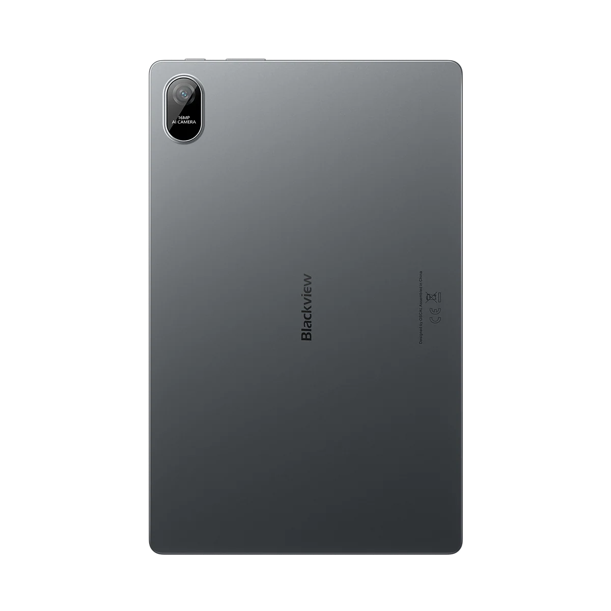 Blackview Tab 11 Wifi 10,36 Zoll 2,4K Display 8+256GB MediaTek MT8183 8380mAh Akku 5G Wifi Android Tablet PC - Image 3