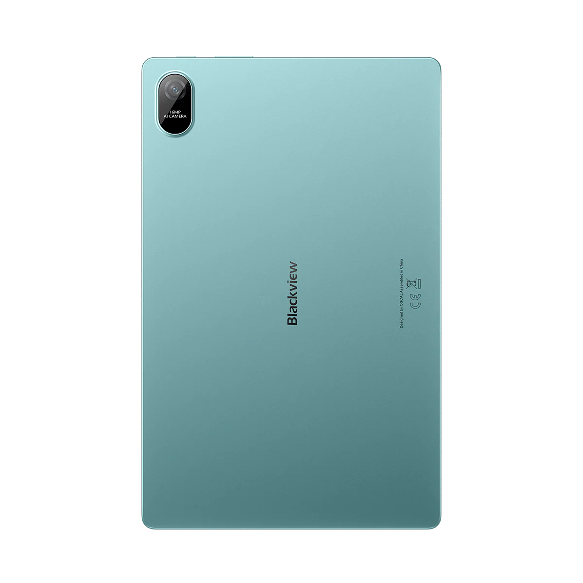 Blackview Tab 11 Wifi 10,36 Zoll 2,4K Display 8+256GB MediaTek MT8183 8380mAh Akku 5G Wifi Android Tablet PC - Image 9
