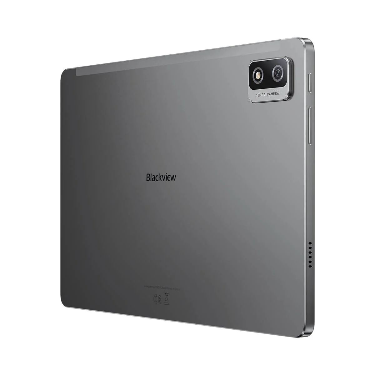 Blackview Tab 12 4+64GB Wifi 4G Tablet Unisoc SC9863A Octa-Core Ultra Dünnes 10-Zoll Tragbares Tablet - Image 7