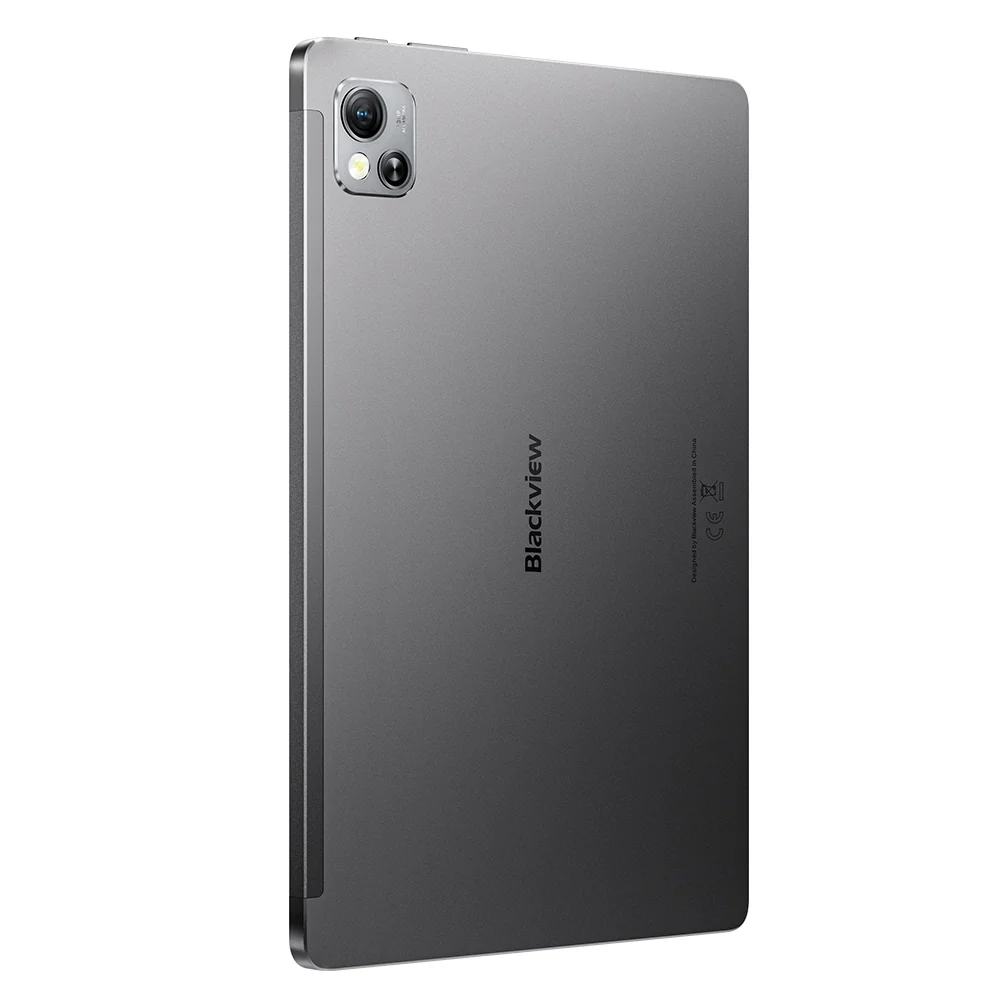 Blackview Tab 13 Pro 10,1'' MediaTek Helio P60 8GB+128GB 7680mAh Android 4G Tablet  - Image 12