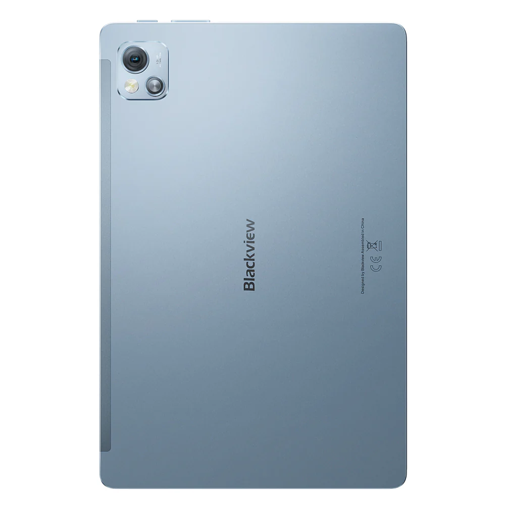 Blackview Tab 13 Pro 10,1'' MediaTek Helio P60 8GB+128GB 7680mAh Android 4G Tablet  - Image 3
