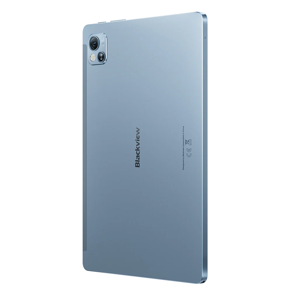 Blackview Tab 13 Pro 10,1'' MediaTek Helio P60 8GB+128GB 7680mAh Android 4G Tablet  - Image 4