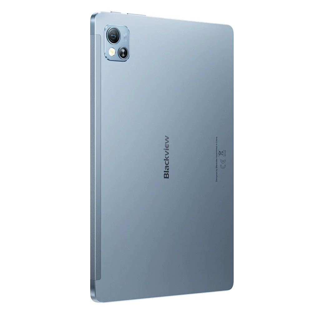 Blackview Tab 13 Pro 10,1'' MediaTek Helio P60 8GB+128GB 7680mAh Android 4G Tablet  - Image 5