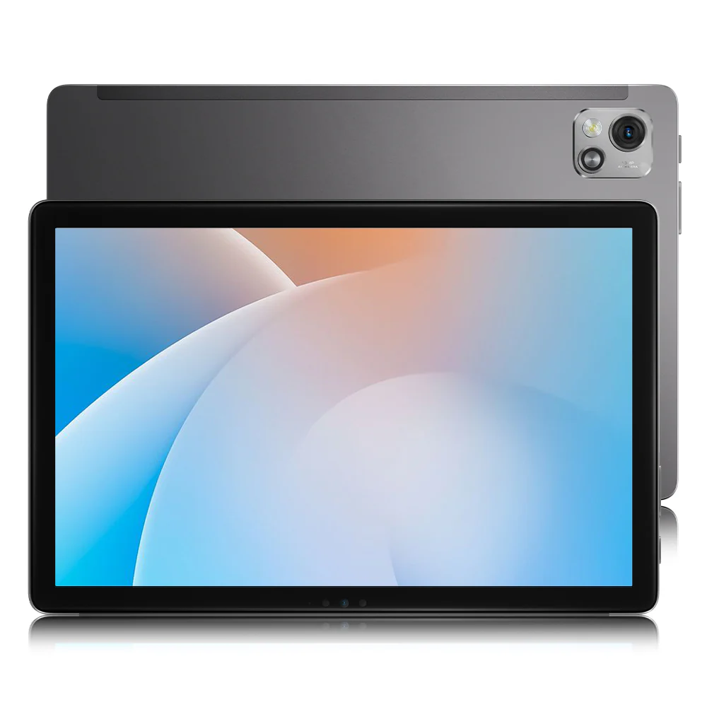 Blackview Tab 13 Pro 10,1'' MediaTek Helio P60 8GB+128GB 7680mAh Android 4G Tablet  - Image 8