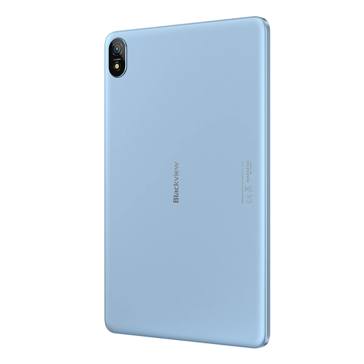 Blackview Tab 18 12-Zoll-2,4K-Display MediaTek Helio G99 8GB/12GB + 256 GB 8800 mAh Netflix HD-Unterstützung Android-Tablet-PC - Image 11
