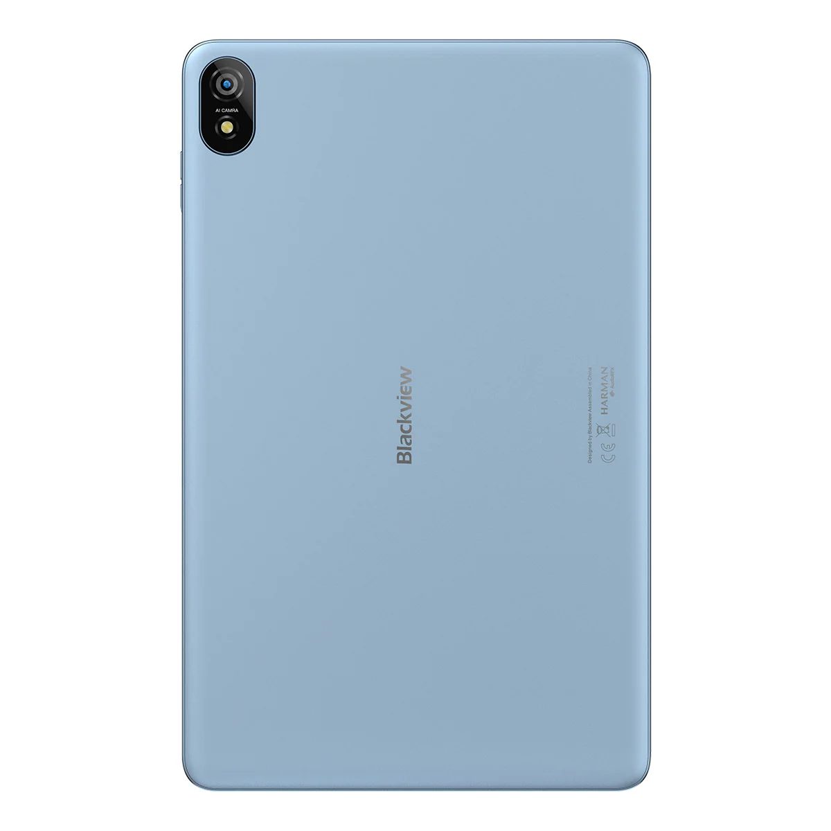Blackview Tab 18 12-Zoll-2,4K-Display MediaTek Helio G99 8GB/12GB + 256 GB 8800 mAh Netflix HD-Unterstützung Android-Tablet-PC - Image 9