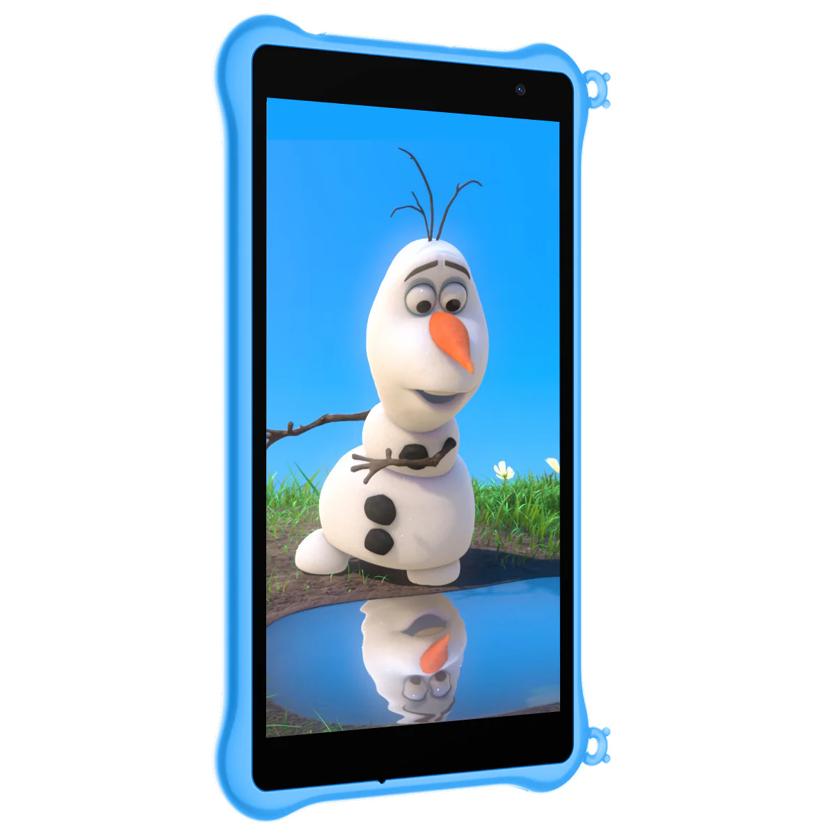 Blackview Tab 50 Kids 8,0-Zoll-Rockchip RK3562 Quad-Core 3 GB + 64 GB 5580 mAh Kinder-Edition-Tablet - Image 13