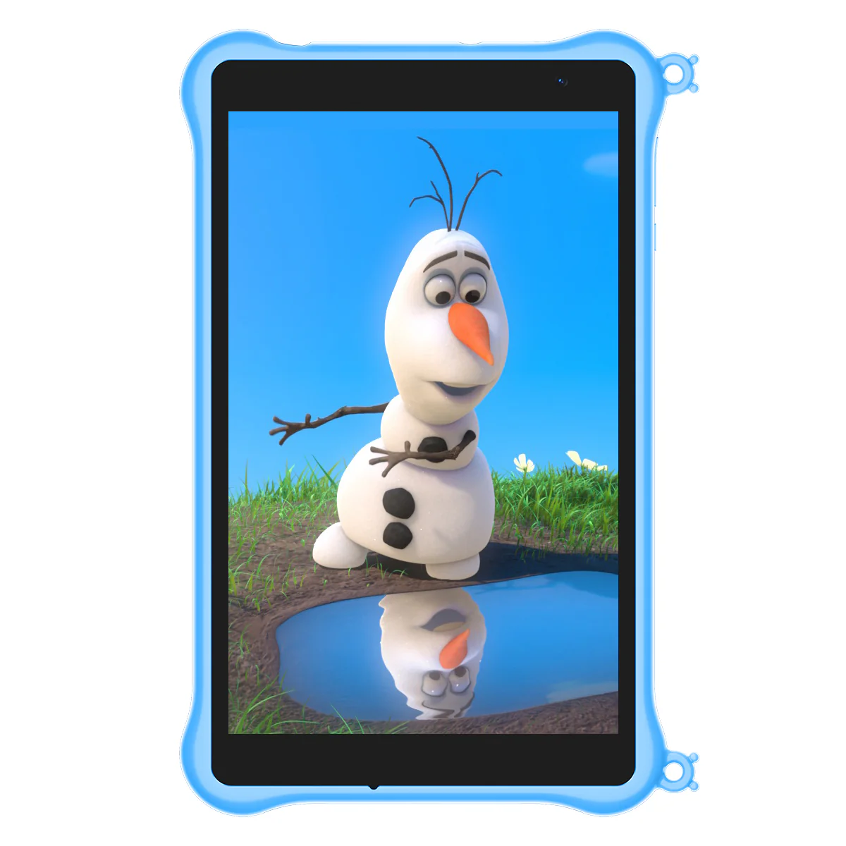 Blackview Tab 50 Kids 8,0-Zoll-Rockchip RK3562 Quad-Core 3 GB + 64 GB 5580 mAh Kinder-Edition-Tablet - Image 9