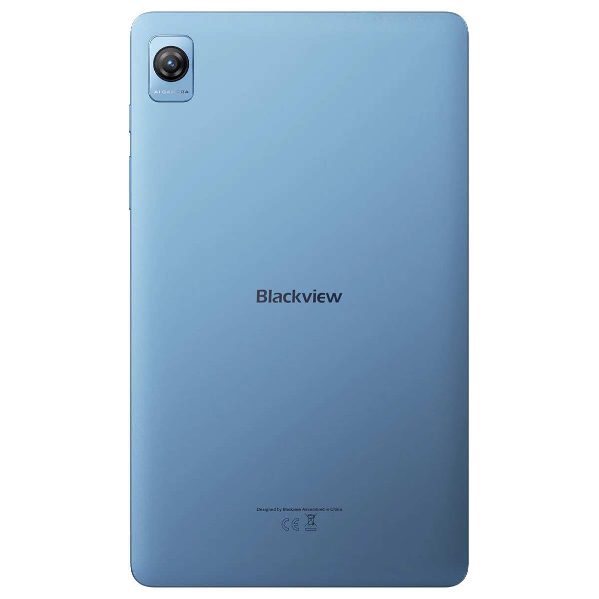 Blackview Tab 60 8,68 Zoll Unisoc T606 Octa-Core 4 GB/6 GB + 128 GB 6050 mAh Widevine L1 unterstützt Android-Tablet-PC  - Image 3