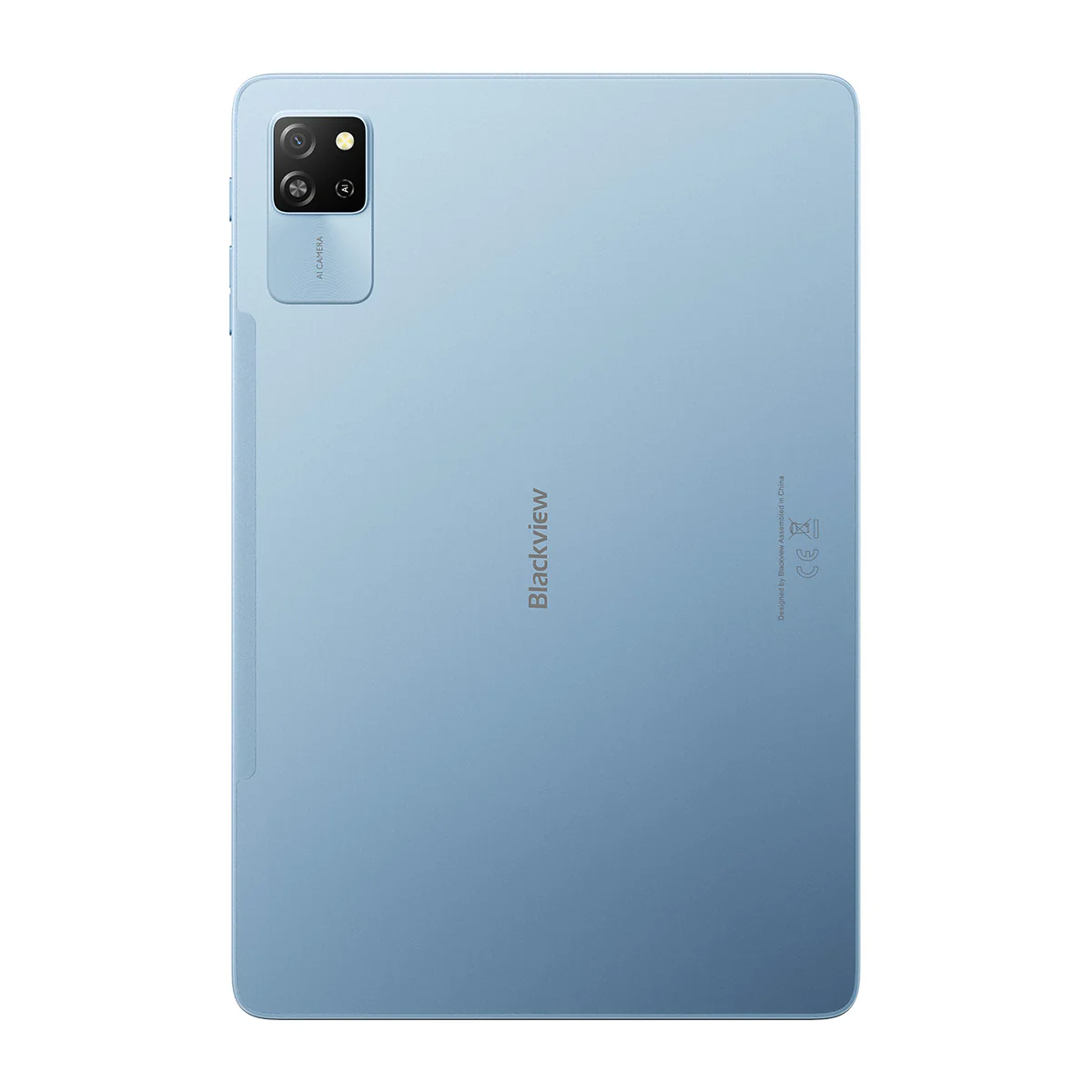 Blackview Tab 60 Pro 10.1" Unisoc T606 Octa-Core 4/8 GB + 128 GB 7700 mAh Widevine L1-Unterstützung 4G Tablet-PC  - Image 10
