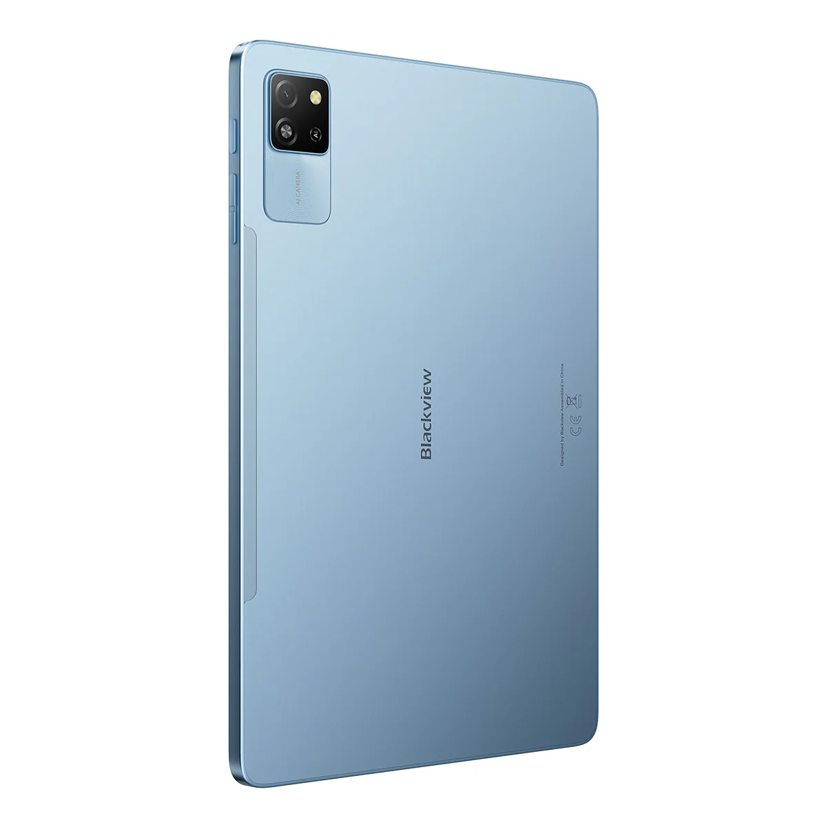 Blackview Tab 60 Pro 10.1" Unisoc T606 Octa-Core 4/8 GB + 128 GB 7700 mAh Widevine L1-Unterstützung 4G Tablet-PC  - Image 12