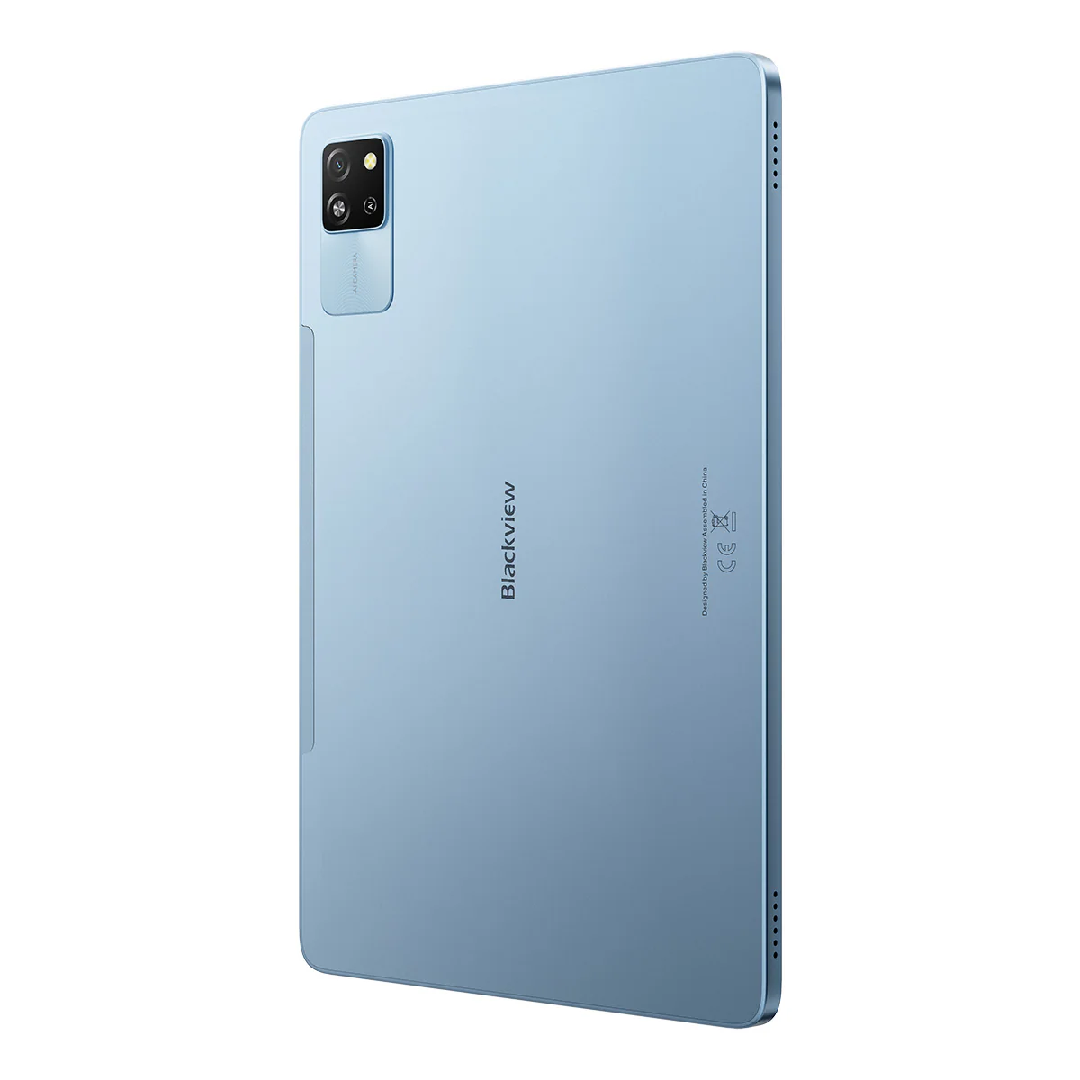 Blackview Tab 60 Pro 10.1" Unisoc T606 Octa-Core 4/8 GB + 128 GB 7700 mAh Widevine L1-Unterstützung 4G Tablet-PC  - Image 13