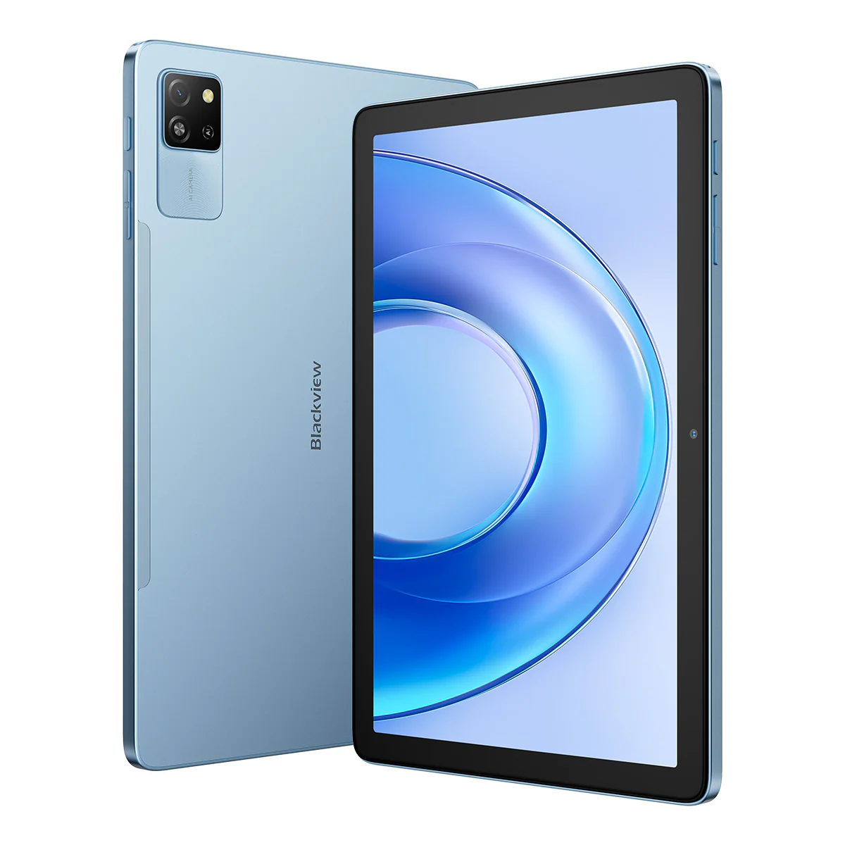 Blackview Tab 60 Pro 10.1" Unisoc T606 Octa-Core 4/8 GB + 128 GB 7700 mAh Widevine L1-Unterstützung 4G Tablet-PC  - Image 14