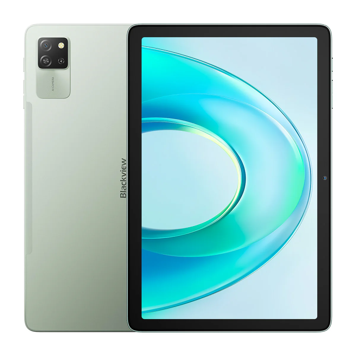 Blackview Tab 60 Pro 10.1" Unisoc T606 Octa-Core 4/8 GB + 128 GB 7700 mAh Widevine L1-Unterstützung 4G Tablet-PC  - Image 15
