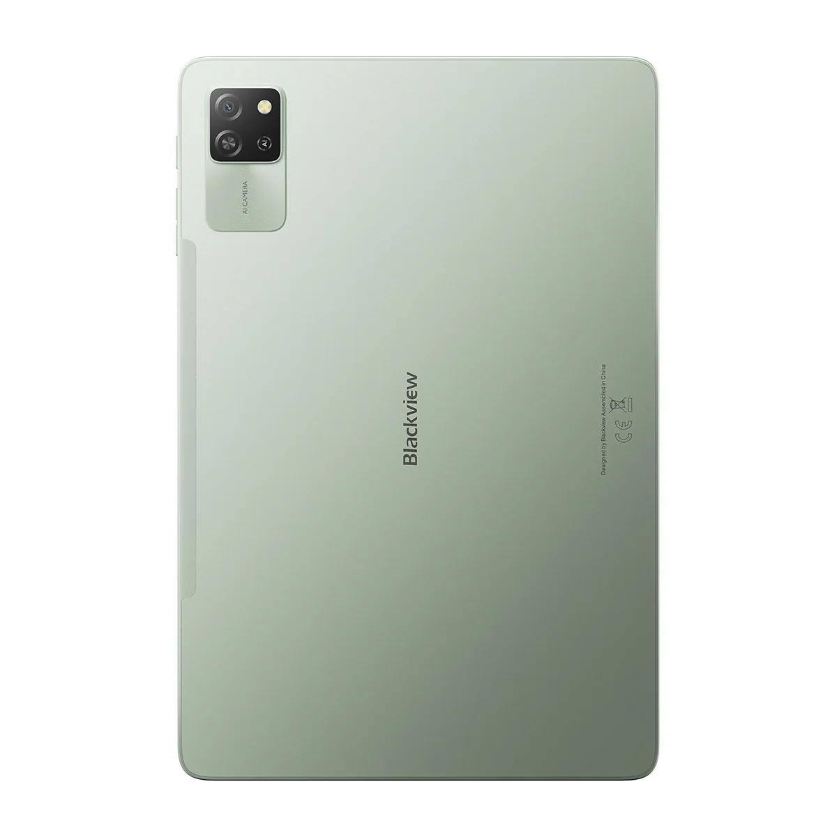 Blackview Tab 60 Pro 10.1" Unisoc T606 Octa-Core 4/8 GB + 128 GB 7700 mAh Widevine L1-Unterstützung 4G Tablet-PC  - Image 17
