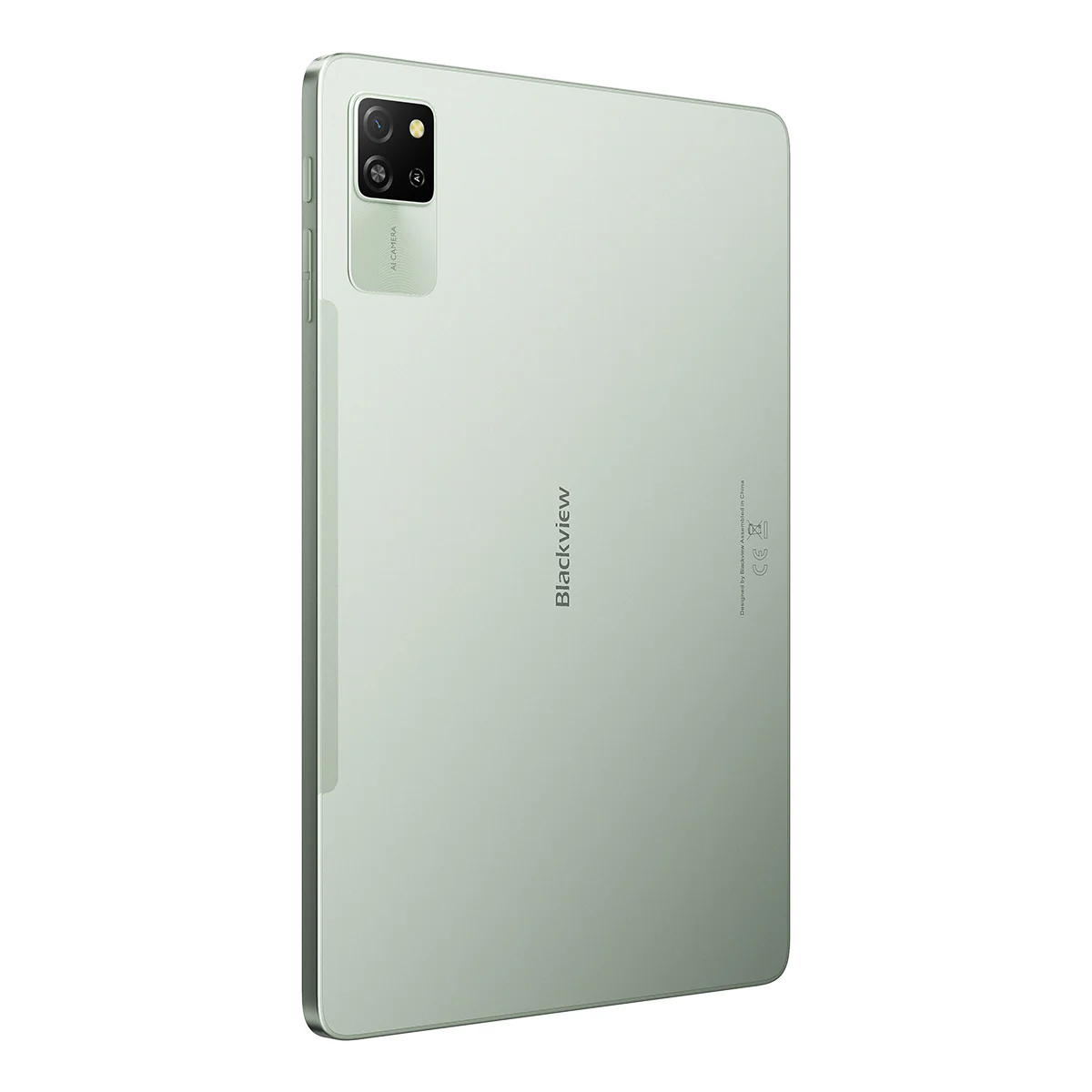 Blackview Tab 60 Pro 10.1" Unisoc T606 Octa-Core 4/8 GB + 128 GB 7700 mAh Widevine L1-Unterstützung 4G Tablet-PC  - Image 19