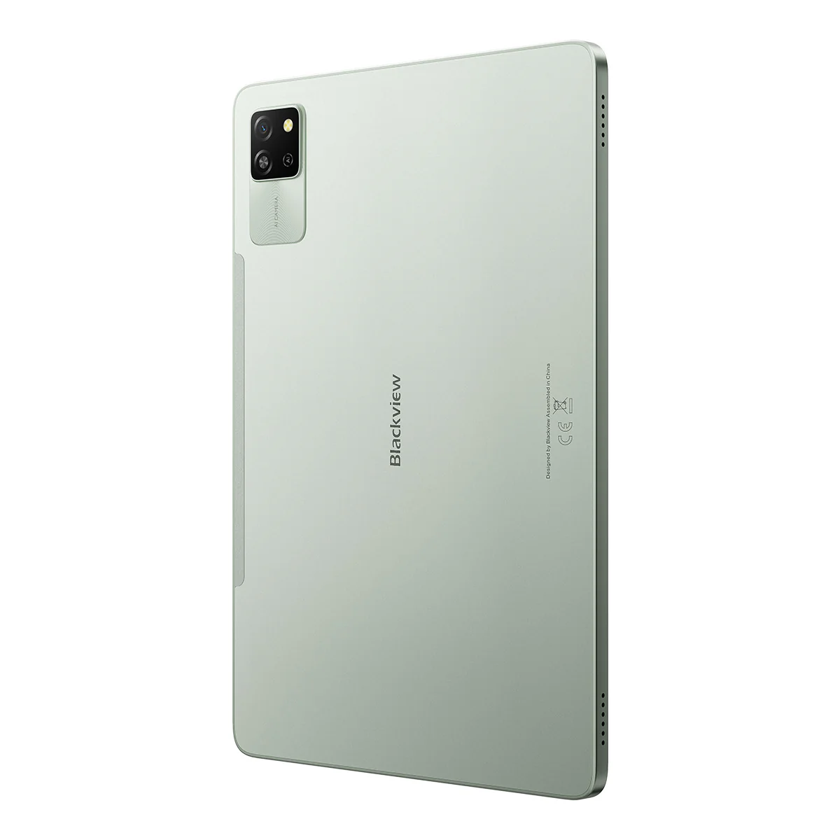 Blackview Tab 60 Pro 10.1" Unisoc T606 Octa-Core 4/8 GB + 128 GB 7700 mAh Widevine L1-Unterstützung 4G Tablet-PC  - Image 20