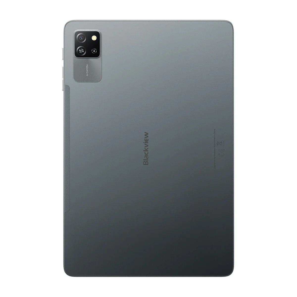 Blackview Tab 60 Pro 10.1" Unisoc T606 Octa-Core 4/8 GB + 128 GB 7700 mAh Widevine L1-Unterstützung 4G Tablet-PC  - Image 3