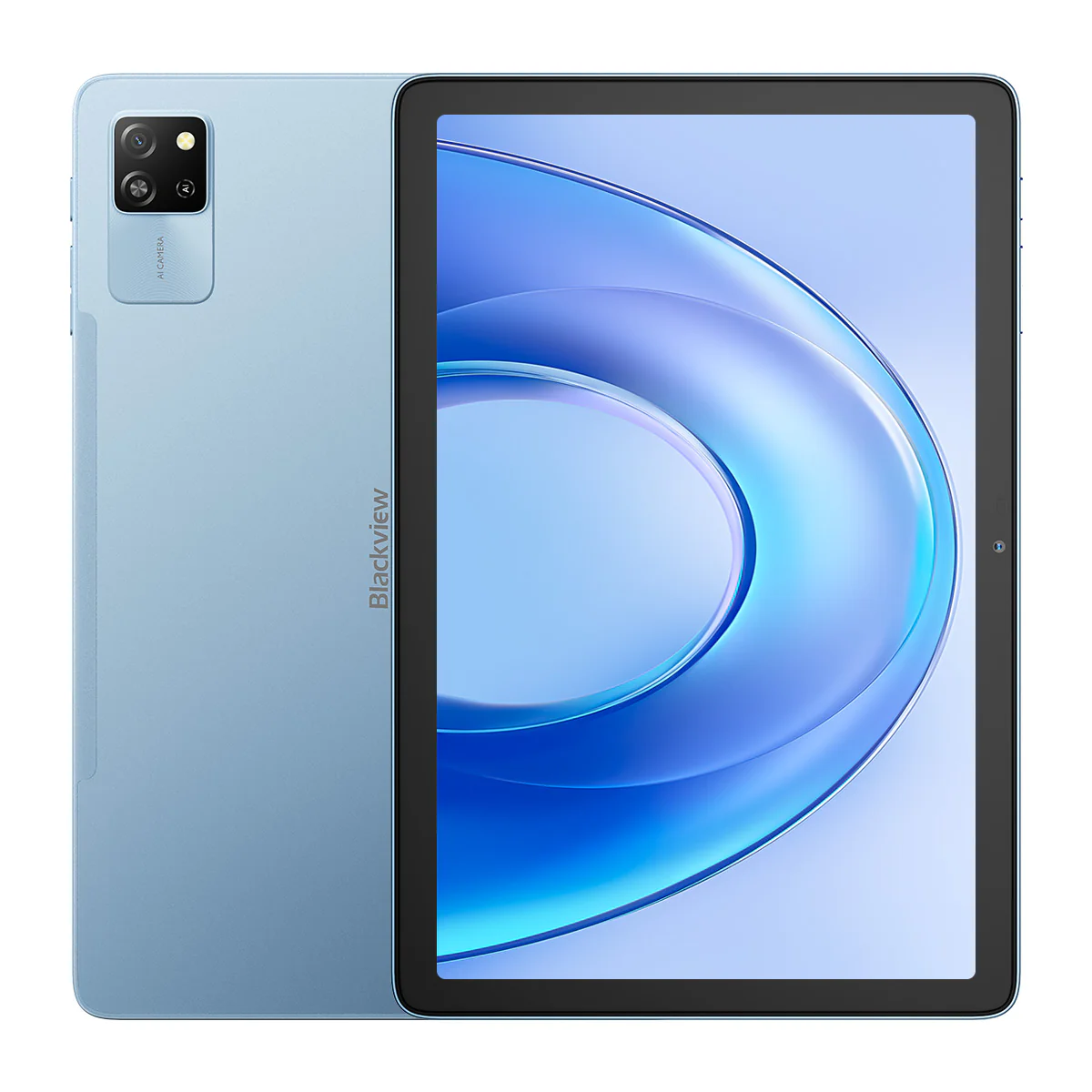 Blackview Tab 60 Pro 10.1" Unisoc T606 Octa-Core 4/8 GB + 128 GB 7700 mAh Widevine L1-Unterstützung 4G Tablet-PC  - Image 8