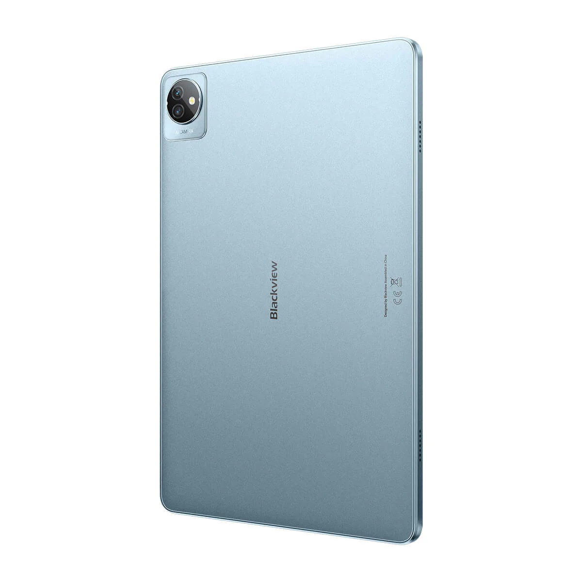 Blackview Tab 7 Wifi 10,1 Zoll 3 GB RAM 64 GB ROM 6580 mAh Wi-Fi-Version Tablet-PC - Image 4