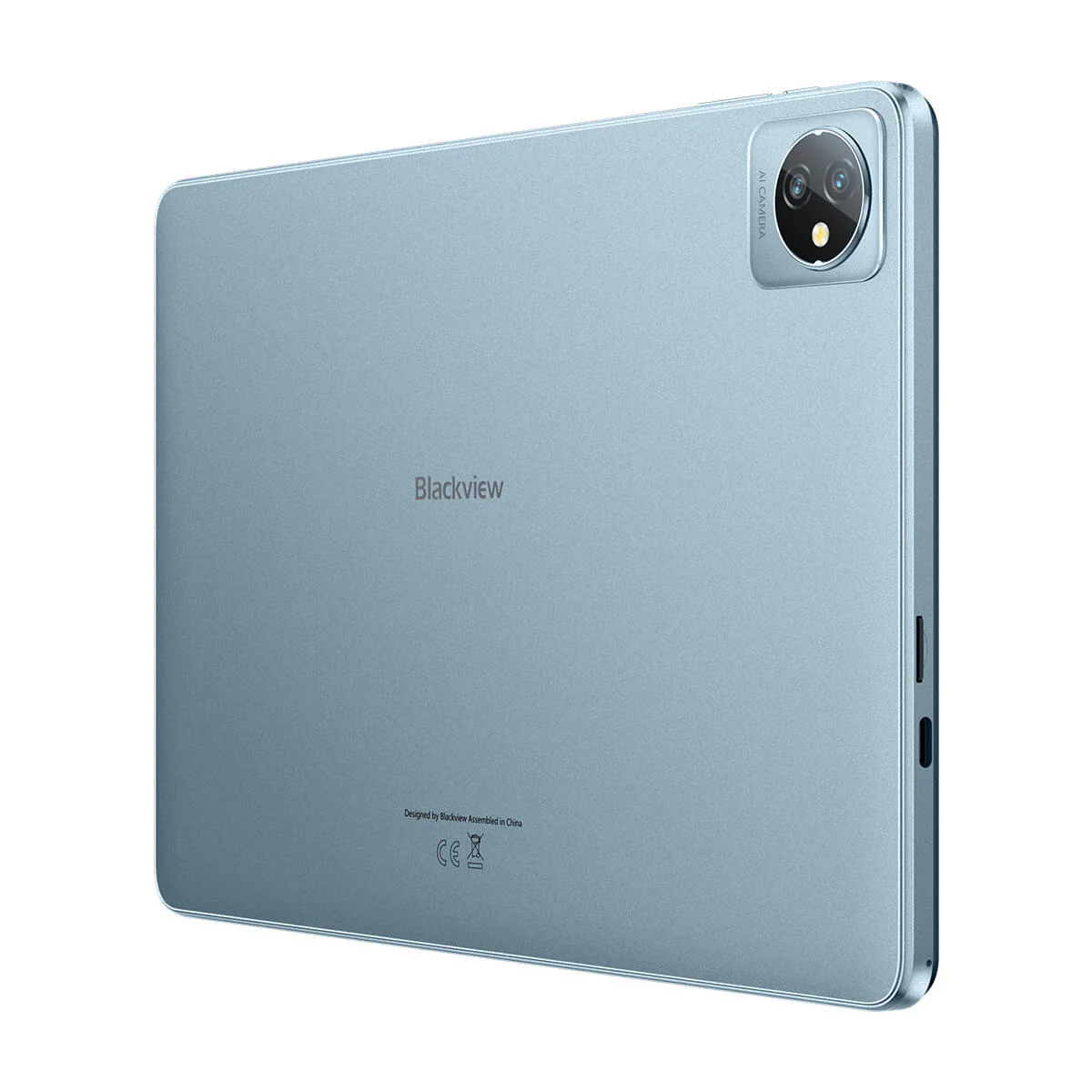 Blackview Tab 7 Wifi 10,1 Zoll 3 GB RAM 64 GB ROM 6580 mAh Wi-Fi-Version Tablet-PC - Image 5