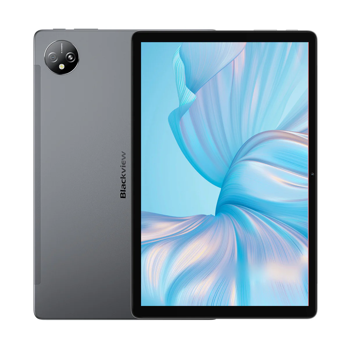 Blackview Tab 80 4+64/128GB 8+128GB Unisoc T606 7680mAh Widevine L1 Unterstützt Android Tablet PC 
