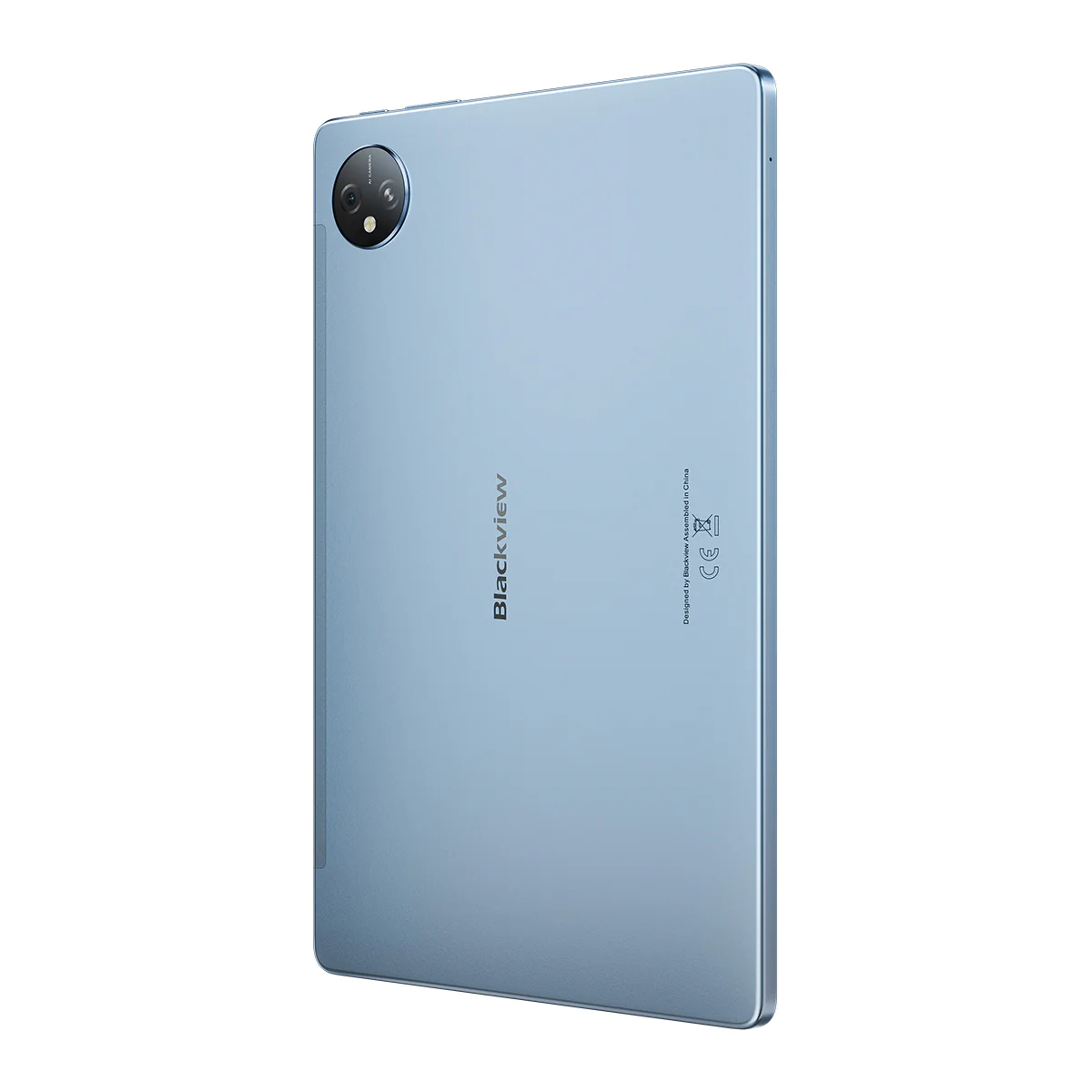 Blackview Tab 80 4+64/128GB 8+128GB Unisoc T606 7680mAh Widevine L1 Unterstützt Android Tablet PC  - Image 13