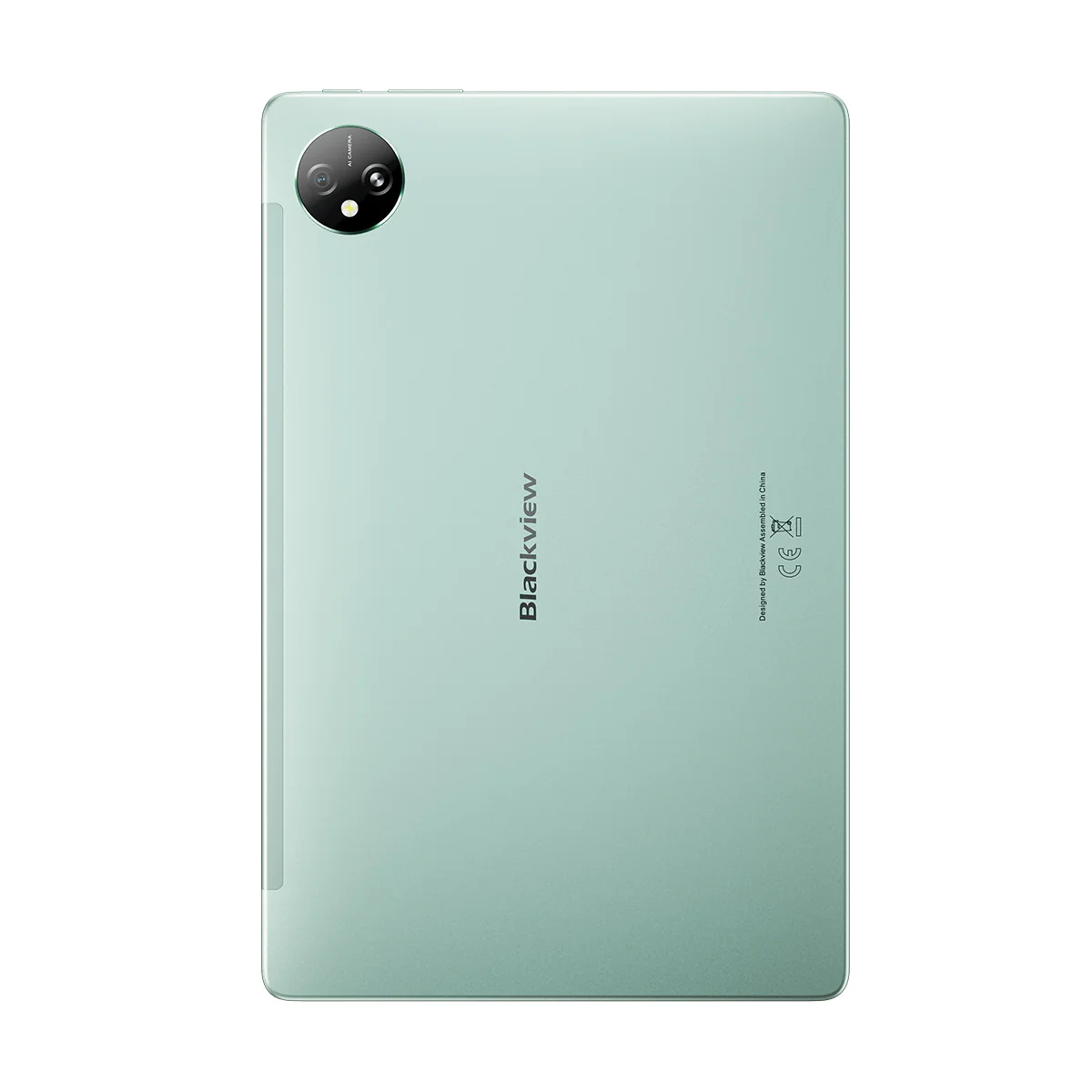 Blackview Tab 80 4+64/128GB 8+128GB Unisoc T606 7680mAh Widevine L1 Unterstützt Android Tablet PC  - Image 19